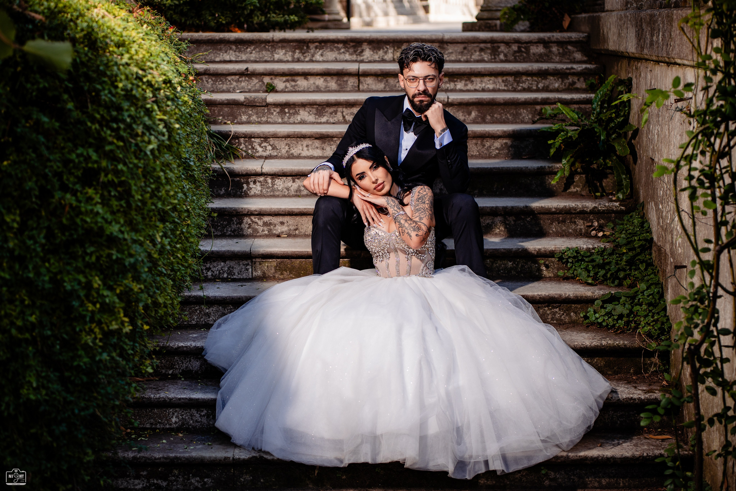 GABRIEL & LIVIA. FOTO VIDEO EVENIMENTE IN LONDRA, UK - NIGHT LENS - Nunta, Botez, Aniversare