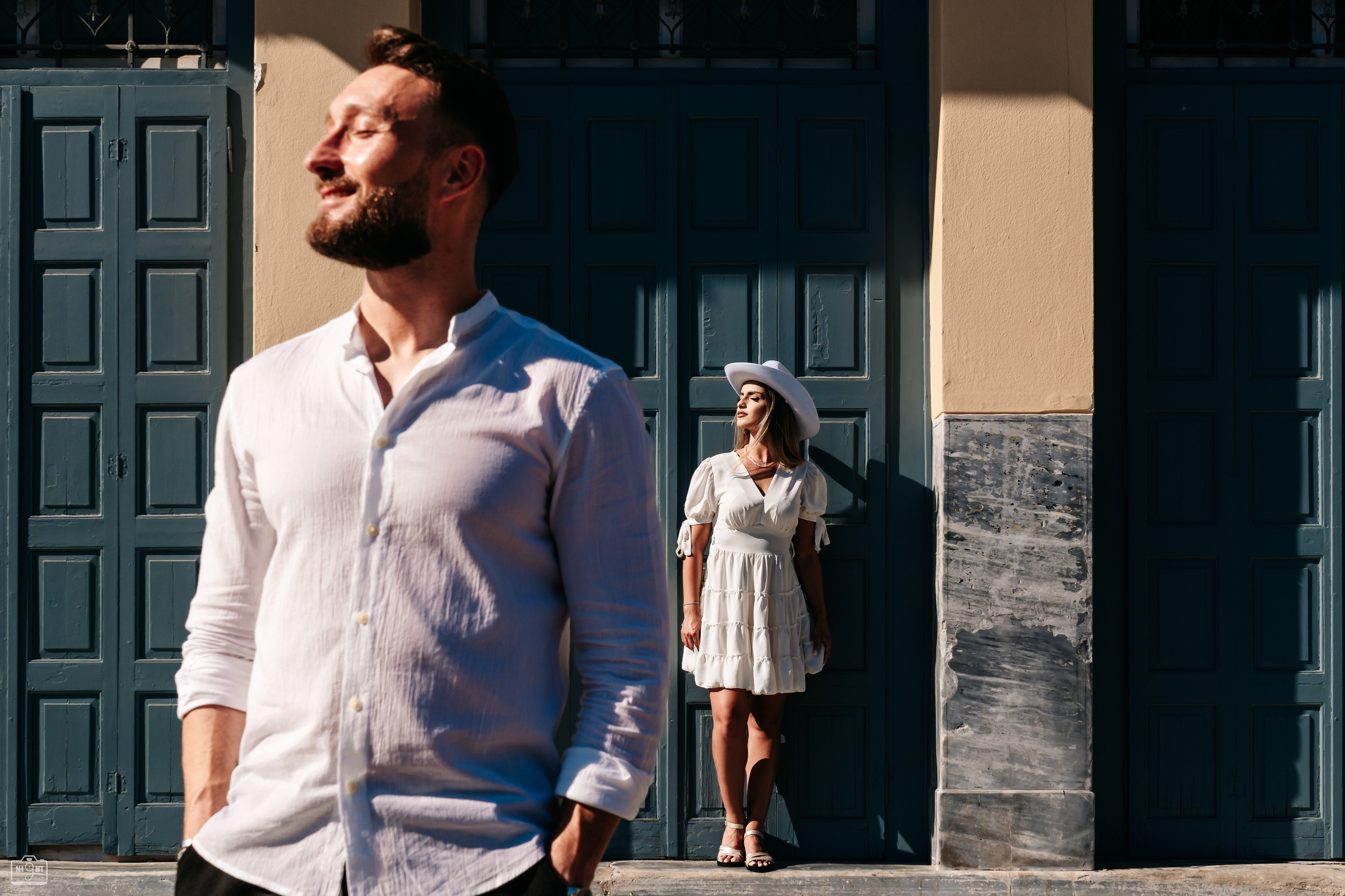 CRISTIAN & BIANCA. WEDDING PHOTO & VIDEO LONDON, UK — NIGHT LENS