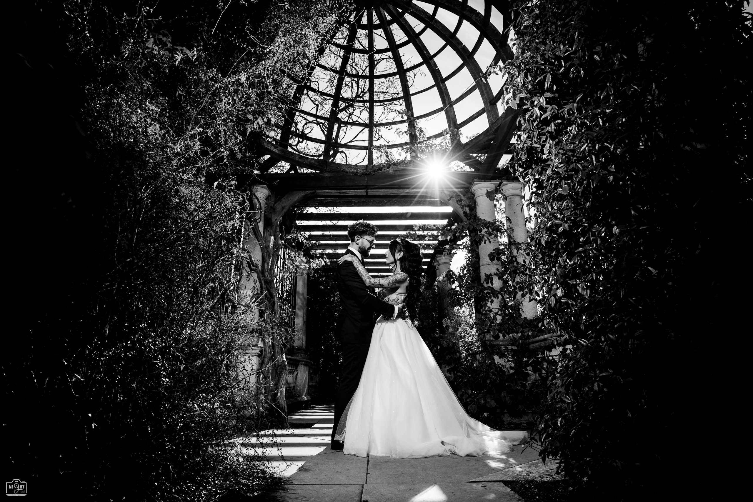 GABRIEL & LIVIA. FOTO VIDEO EVENIMENTE IN LONDRA, UK - NIGHT LENS - Nunta, Botez, Aniversare