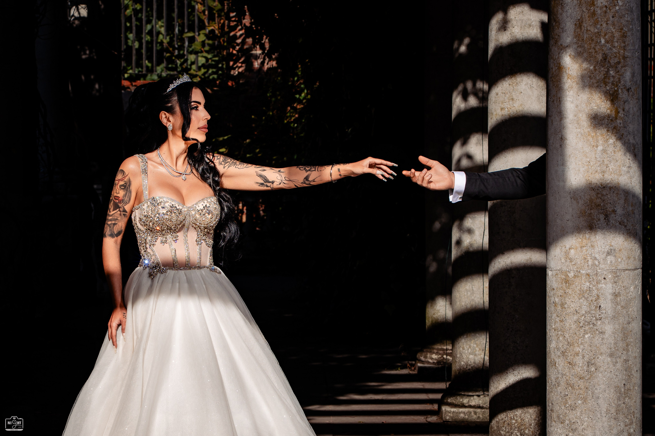 GABRIEL & LIVIA. FOTO VIDEO EVENIMENTE IN LONDRA, UK - NIGHT LENS - Nunta, Botez, Aniversare