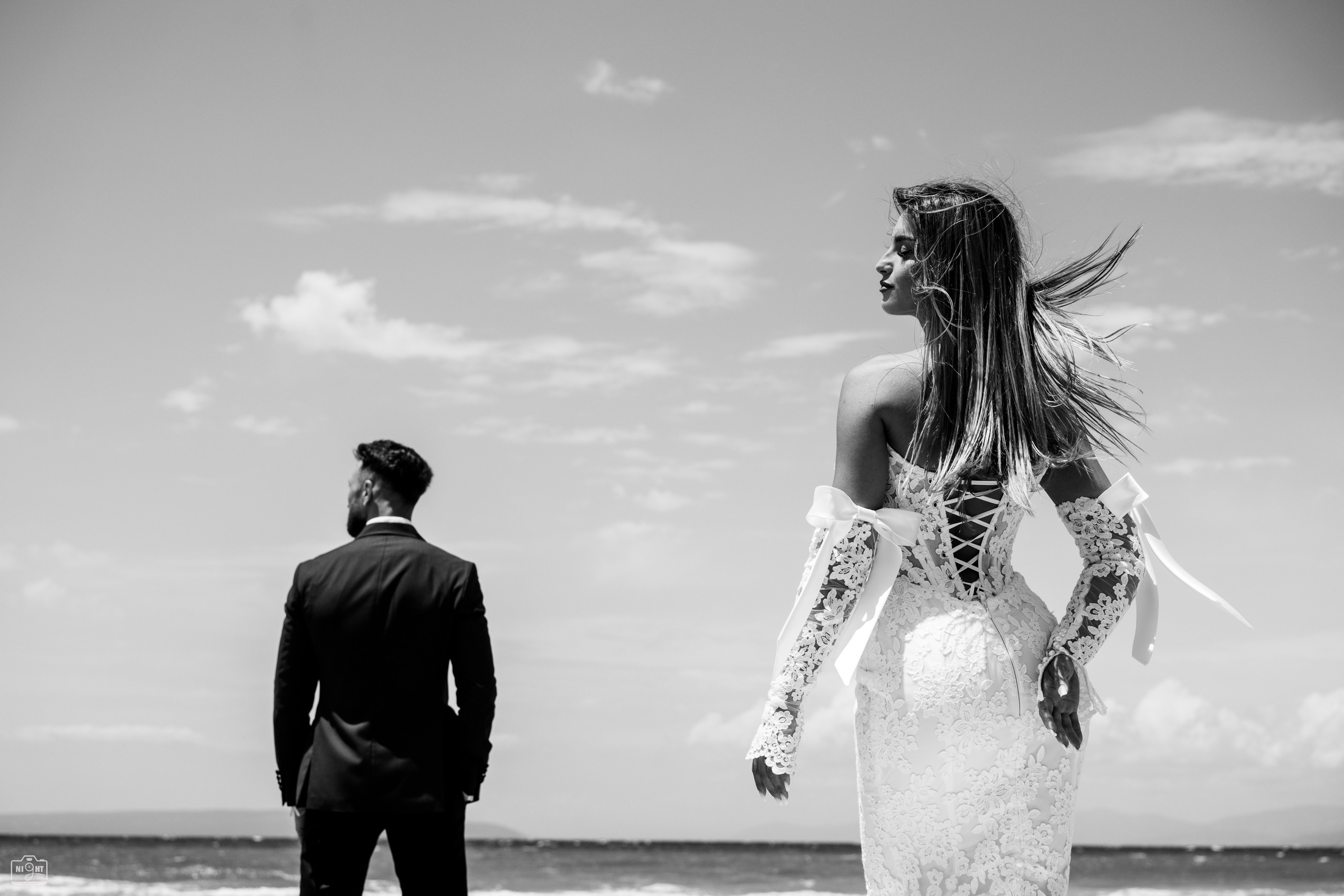 CRISTIAN & BIANCA. WEDDING PHOTO & VIDEO LONDON, UK — NIGHT LENS