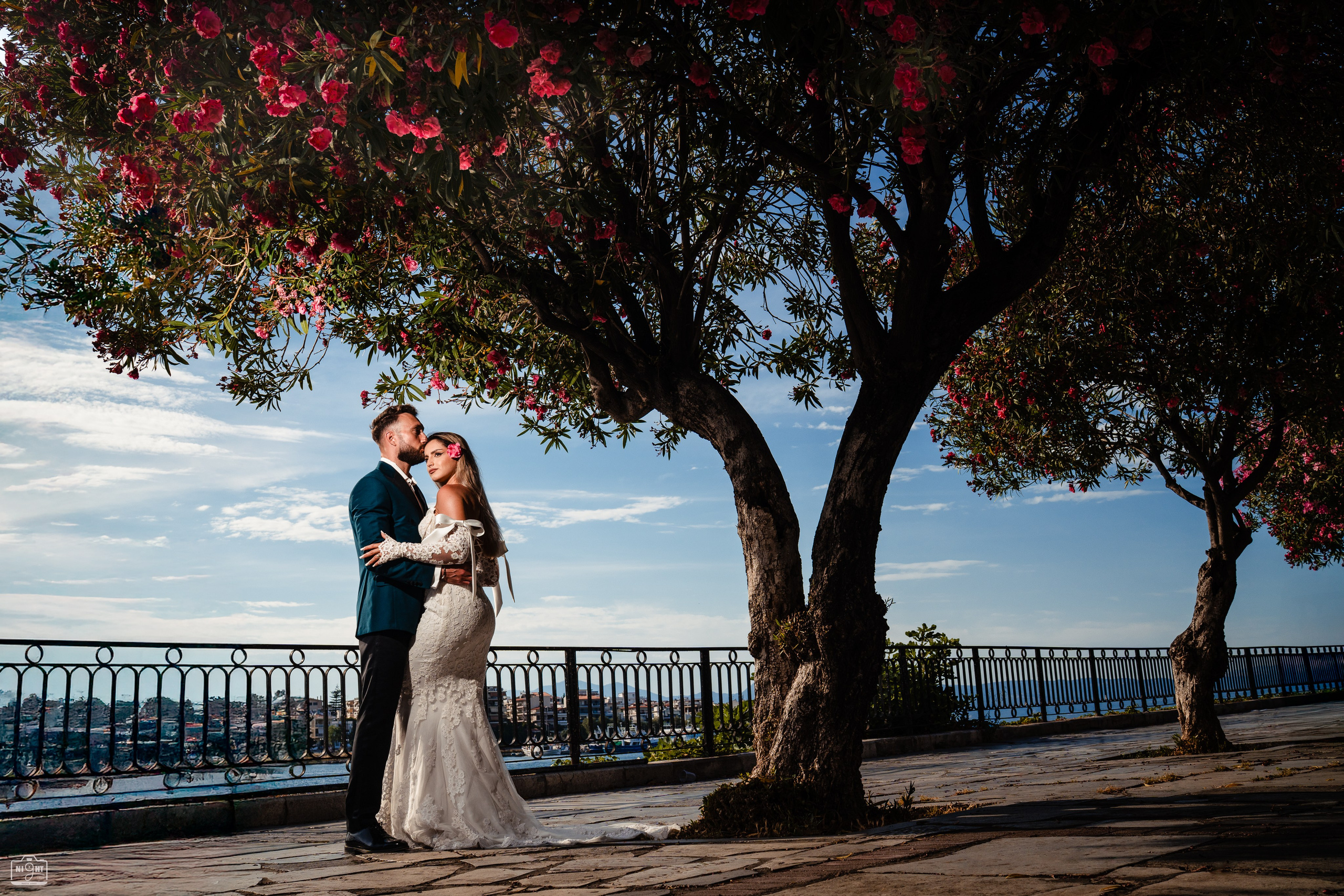 CRISTIAN & BIANCA. WEDDING PHOTO & VIDEO LONDON, UK — NIGHT LENS