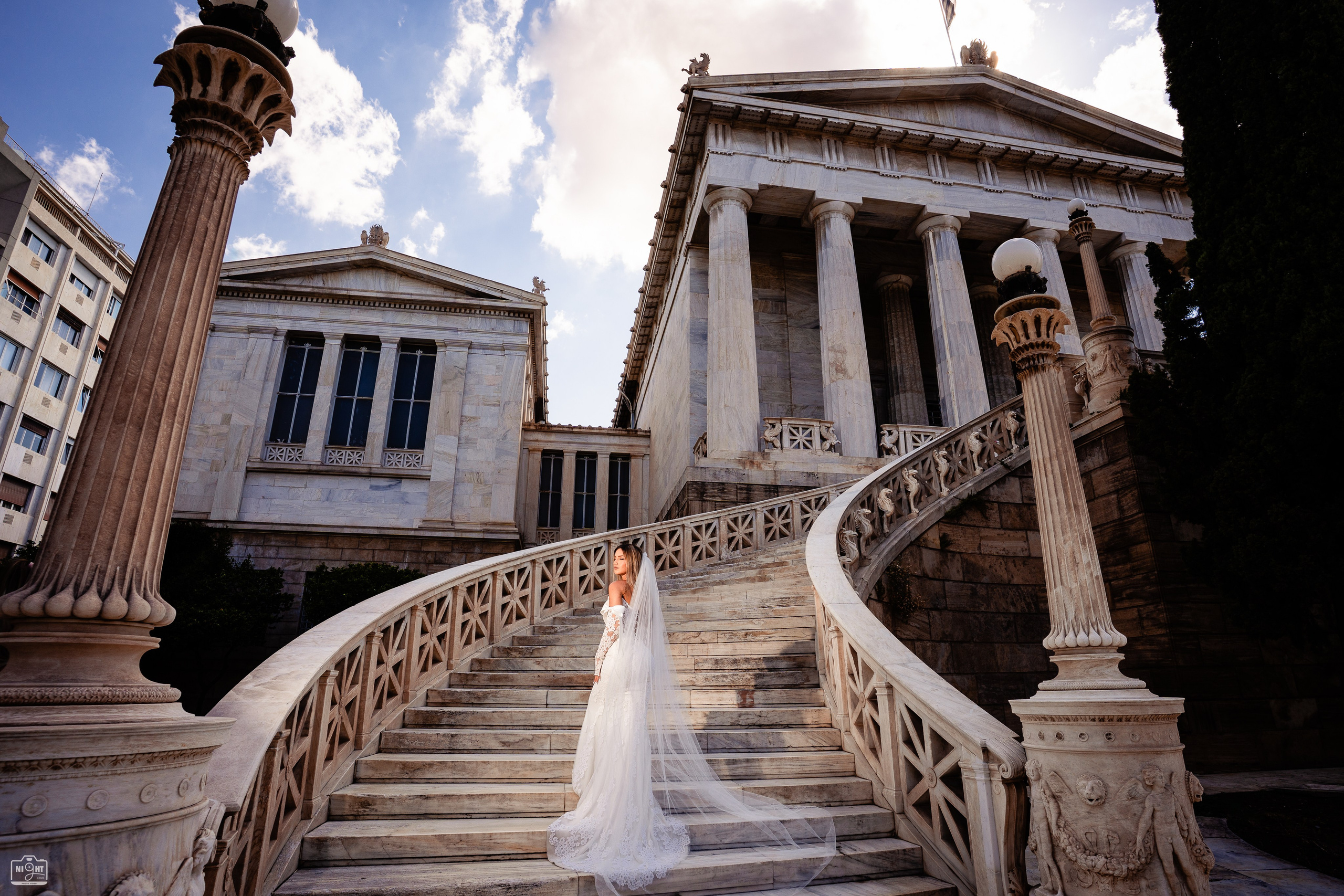 CRISTIAN & BIANCA. WEDDING PHOTO & VIDEO LONDON, UK — NIGHT LENS