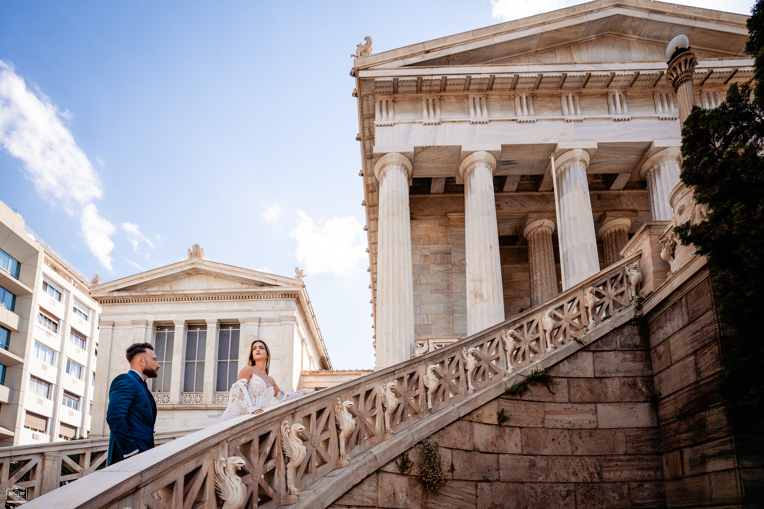 CRISTIAN & BIANCA. WEDDING PHOTO & VIDEO LONDON, UK — NIGHT LENS