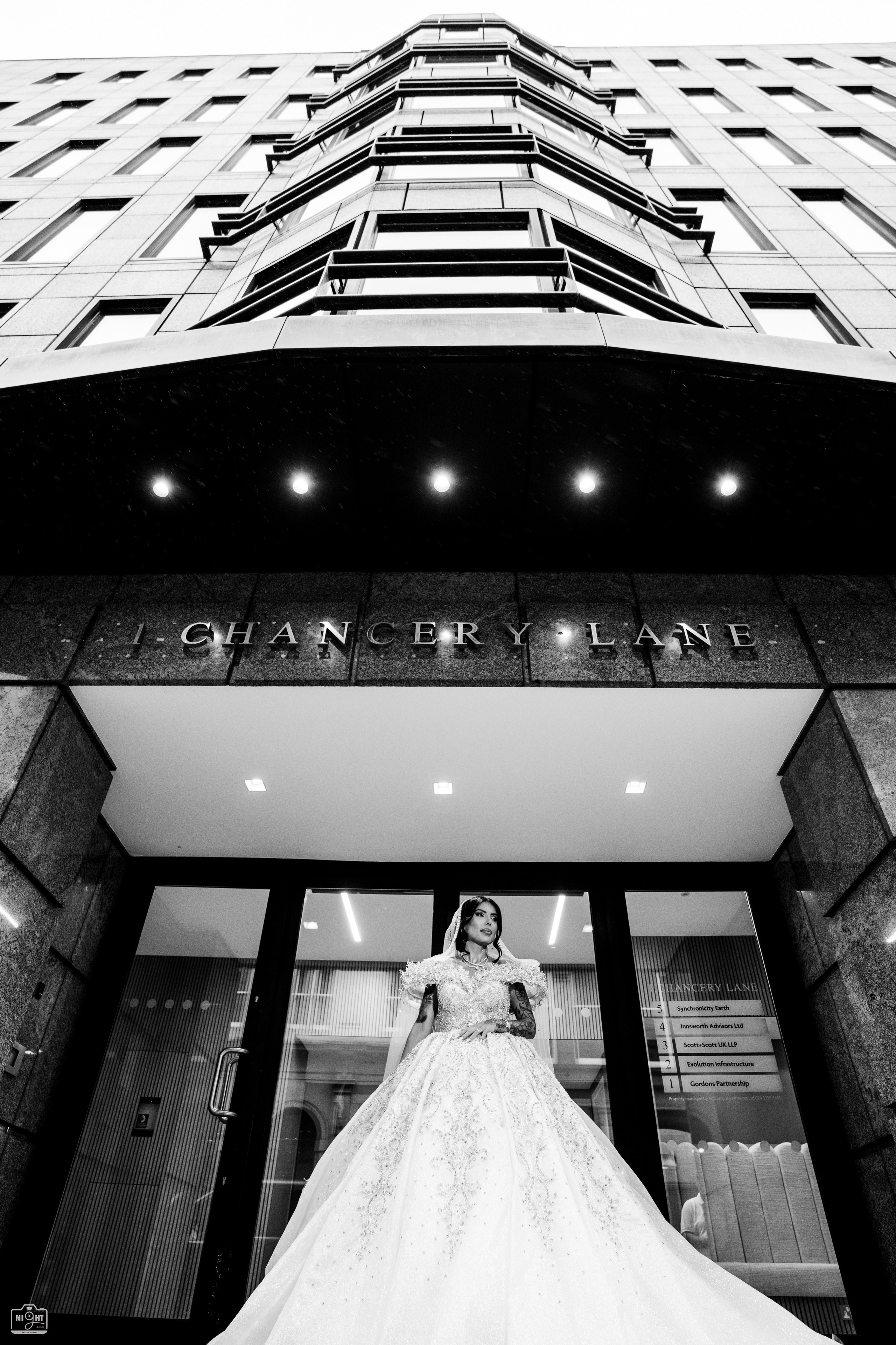 GABRIEL & LIVIA. FOTO VIDEO EVENIMENTE IN LONDRA, UK - NIGHT LENS - Nunta, Botez, Aniversare
