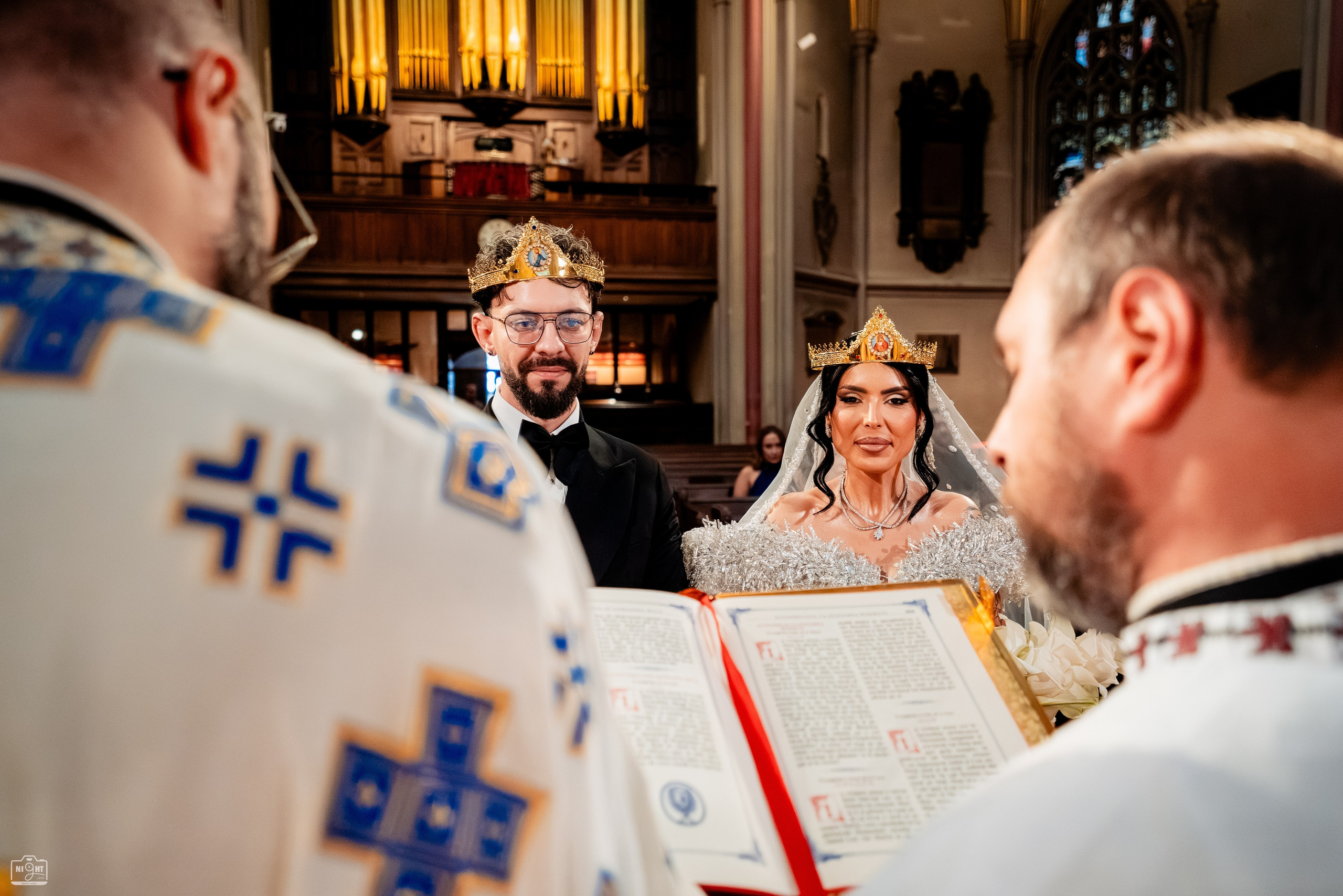 GABRIEL & LIVIA. FOTO VIDEO EVENIMENTE IN LONDRA, UK - NIGHT LENS - Nunta, Botez, Aniversare