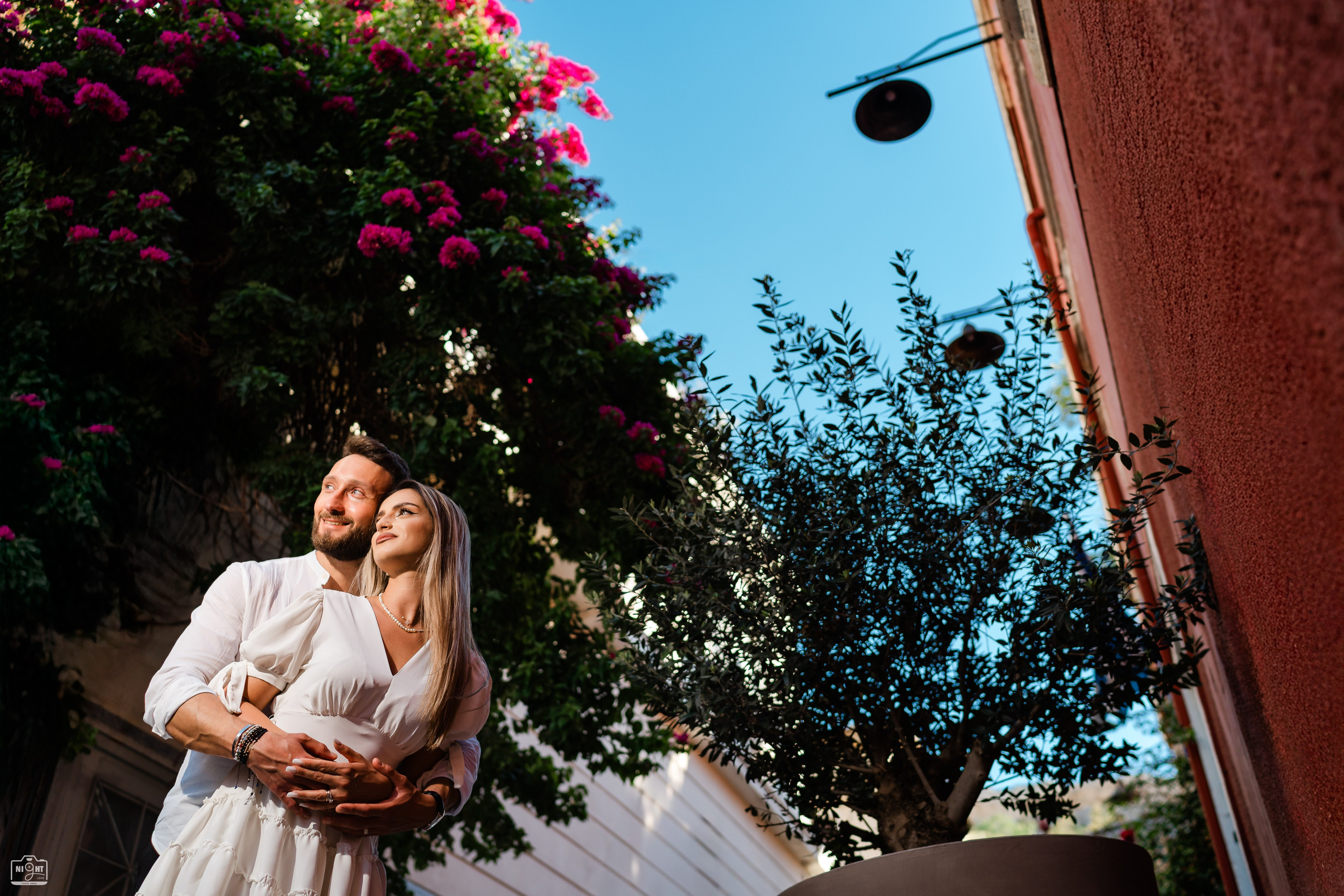 CRISTIAN & BIANCA. WEDDING PHOTO & VIDEO LONDON, UK — NIGHT LENS