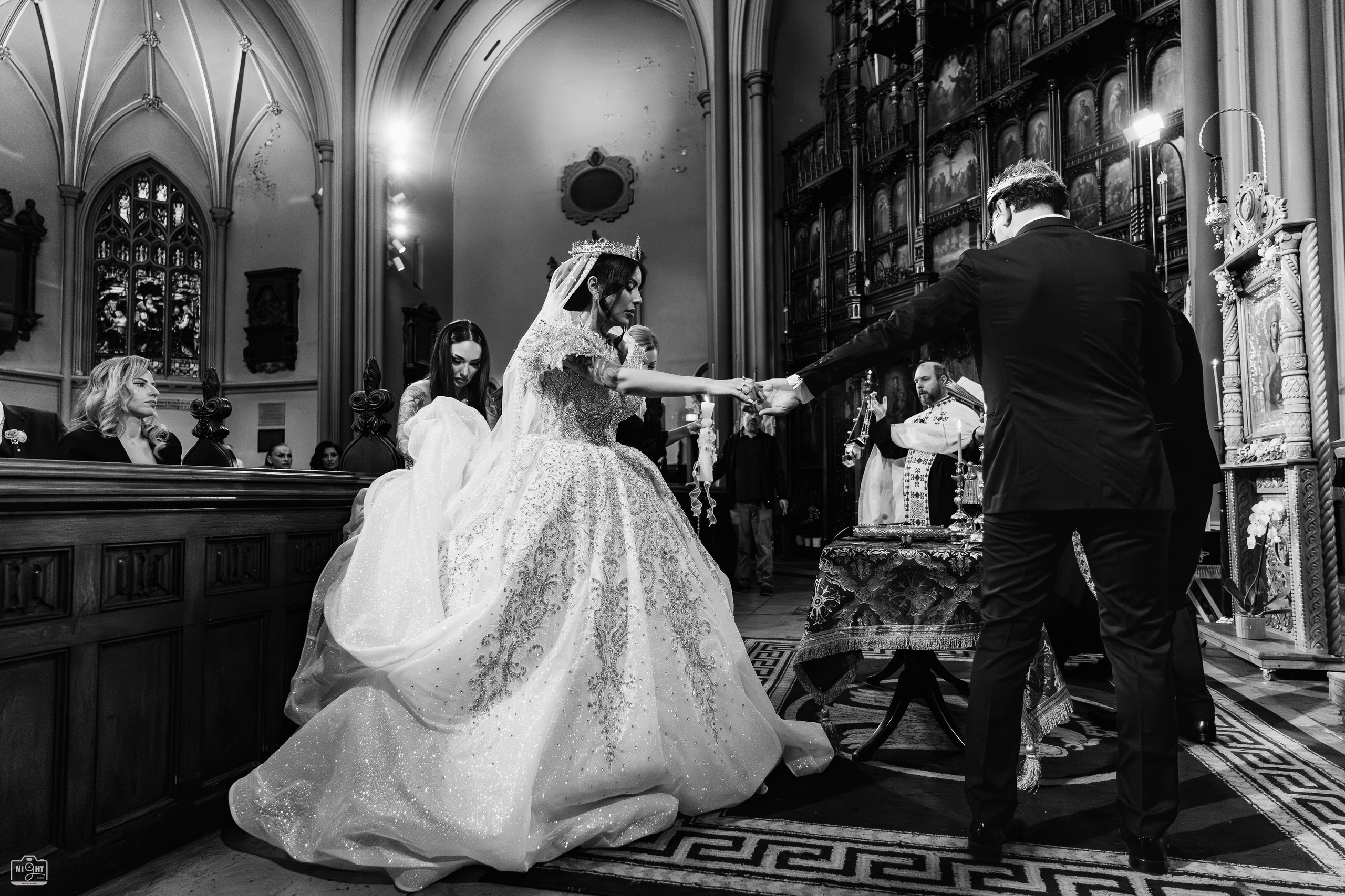 GABRIEL & LIVIA. FOTO VIDEO EVENIMENTE IN LONDRA, UK - NIGHT LENS - Nunta, Botez, Aniversare