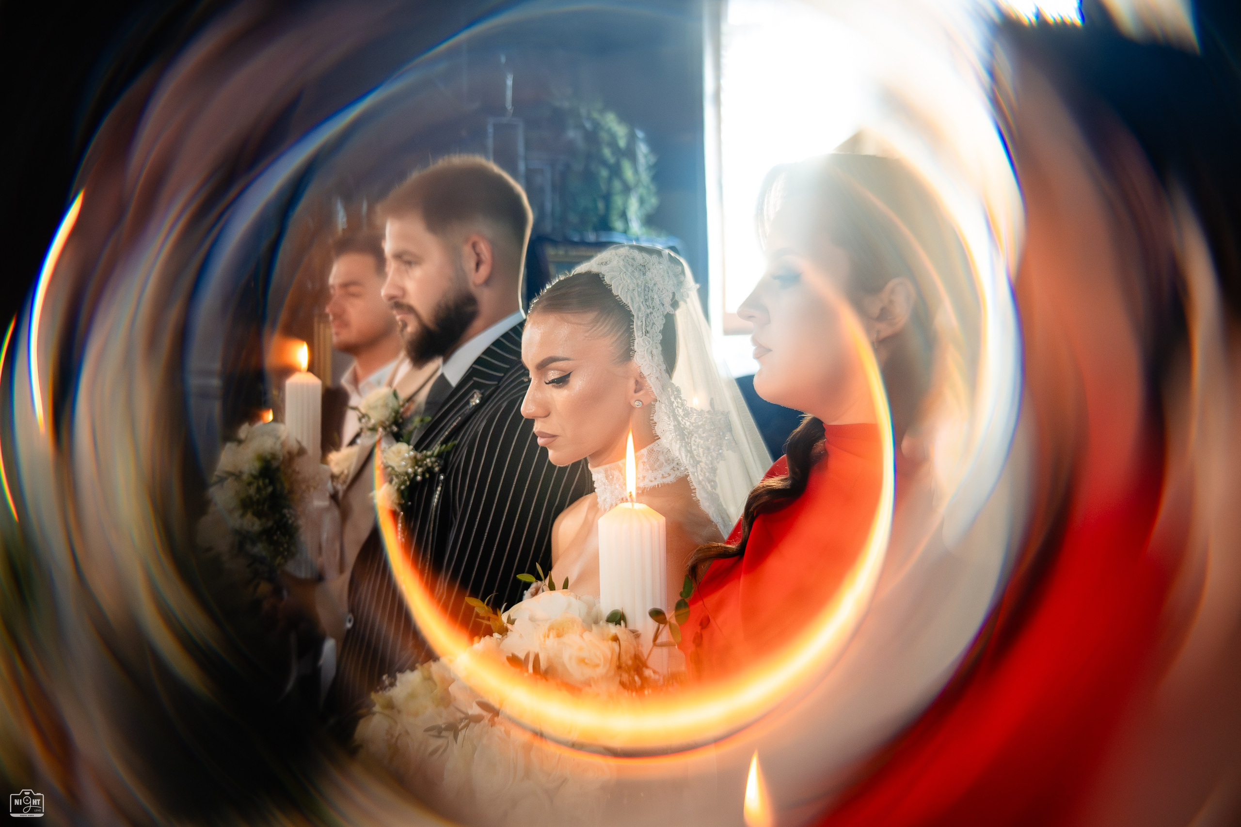 EMANUEL & NICOLE. FOTO VIDEO EVENIMENTE IN LONDRA, UK - NIGHT LENS - Nunta, Botez, Aniversare