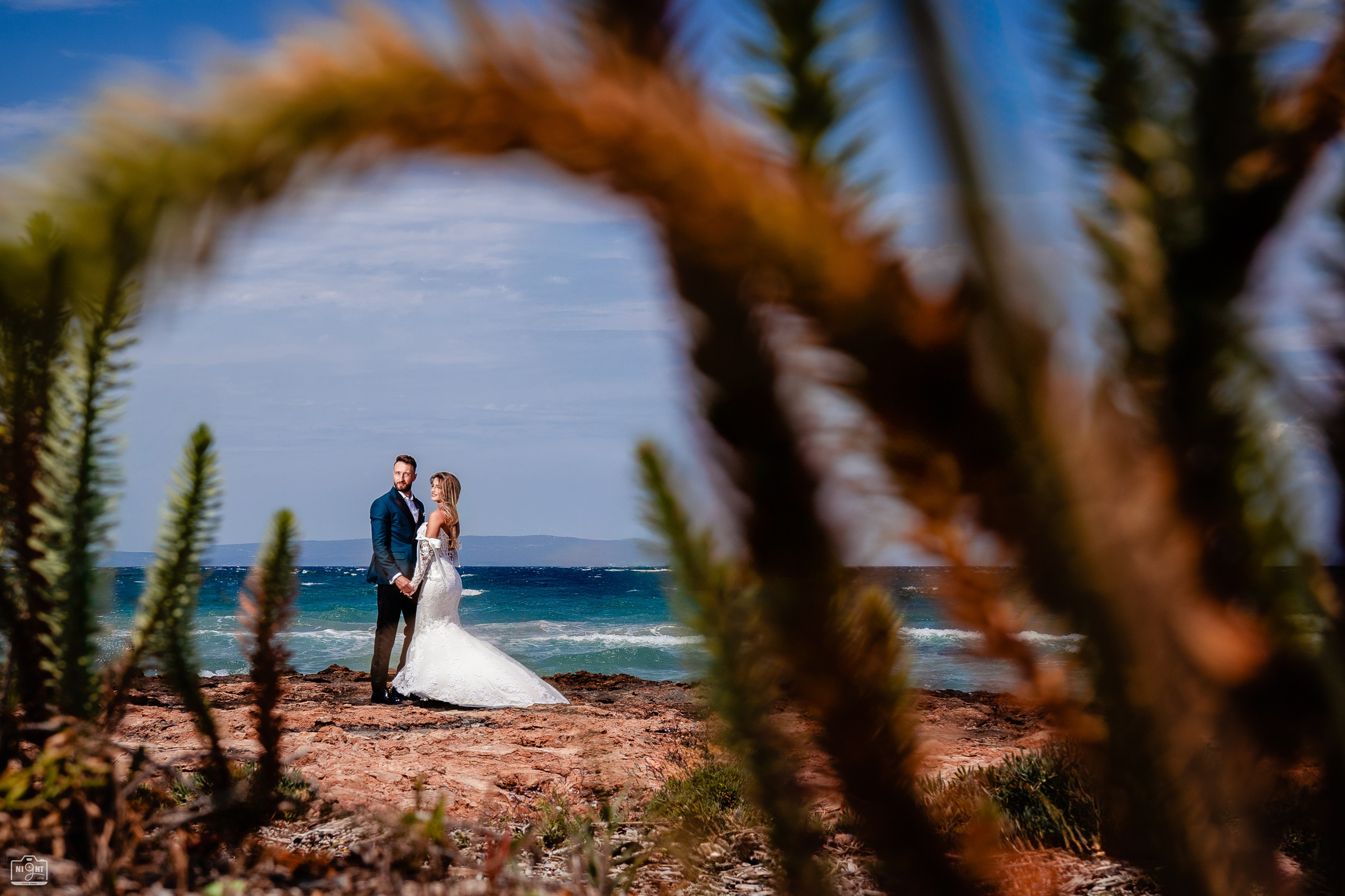 CRISTIAN & BIANCA. WEDDING PHOTO & VIDEO LONDON, UK — NIGHT LENS