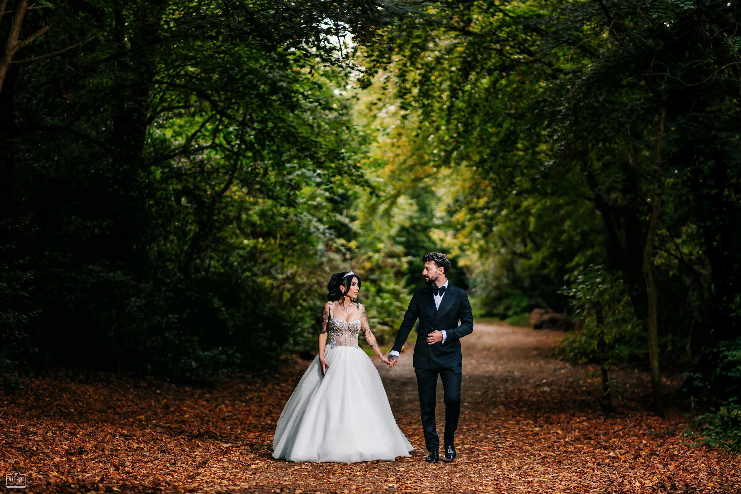 GABRIEL & LIVIA. FOTO VIDEO EVENIMENTE IN LONDRA, UK - NIGHT LENS - Nunta, Botez, Aniversare