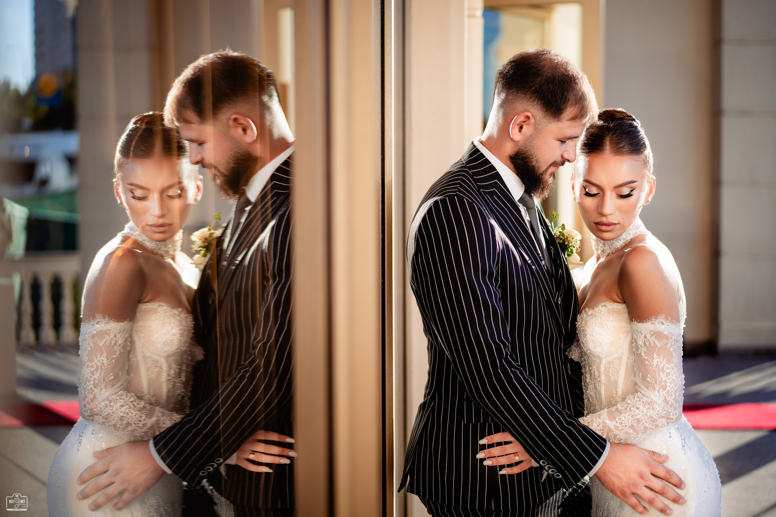 EMANUEL & NICOLE. FOTO VIDEO EVENIMENTE IN LONDRA, UK - NIGHT LENS - Nunta, Botez, Aniversare