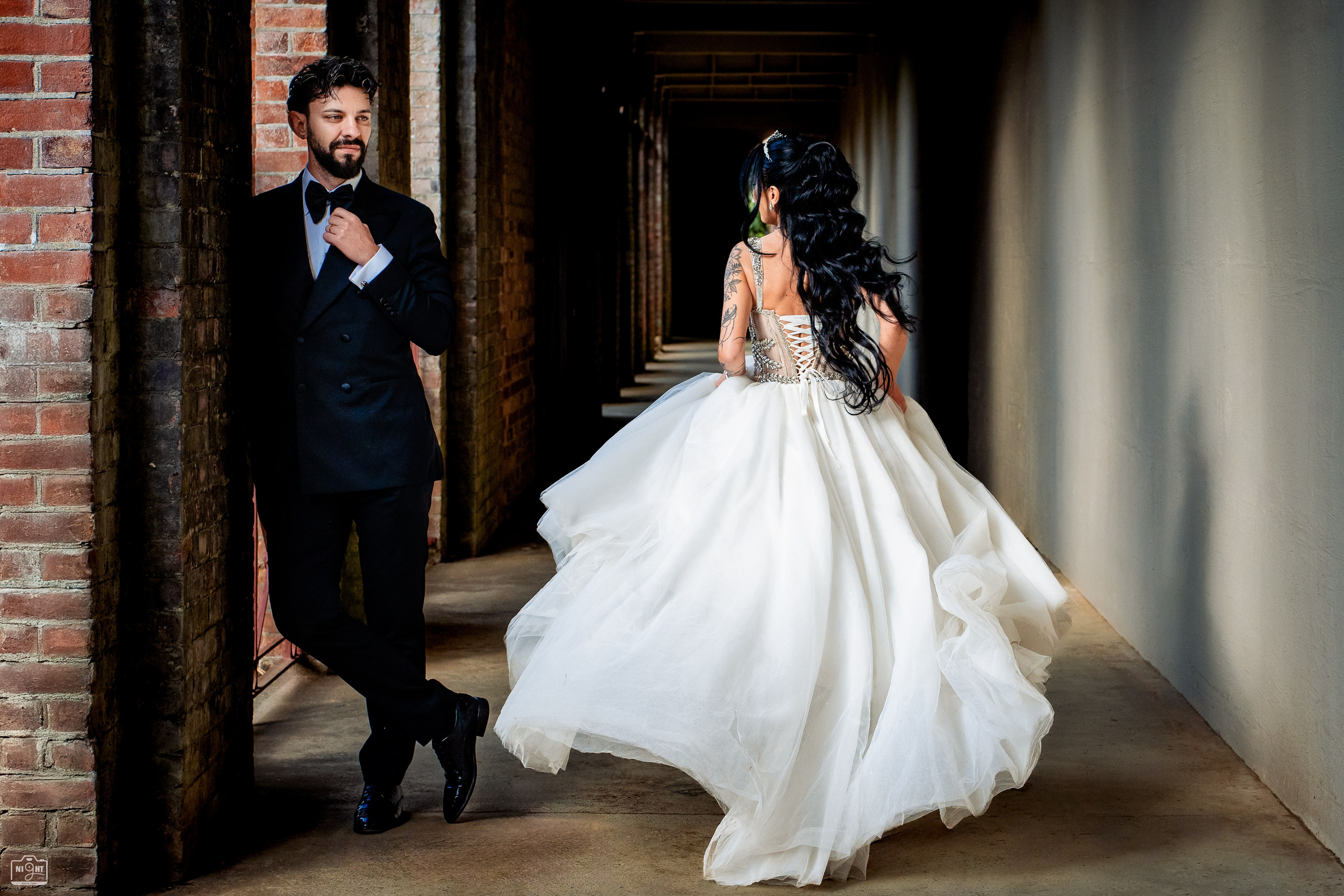 GABRIEL & LIVIA. FOTO VIDEO EVENIMENTE IN LONDRA, UK - NIGHT LENS - Nunta, Botez, Aniversare