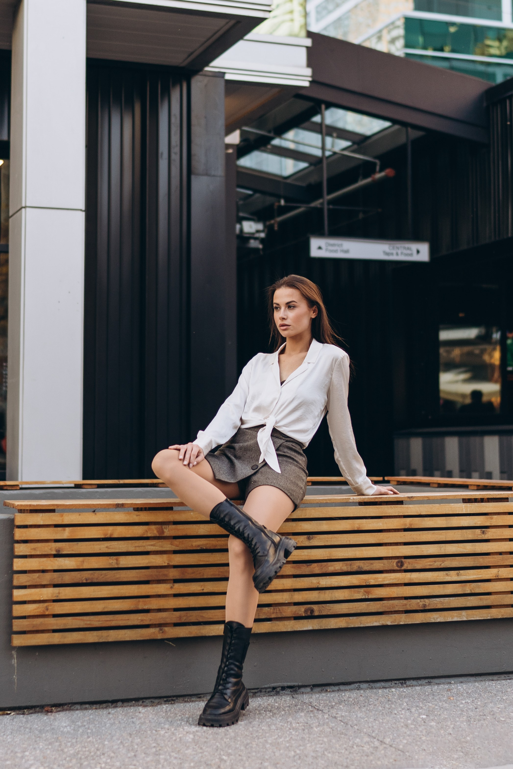 Anastasia. Calgary Wedding & Lifestyle Photographer — Yevhen Polishchuk