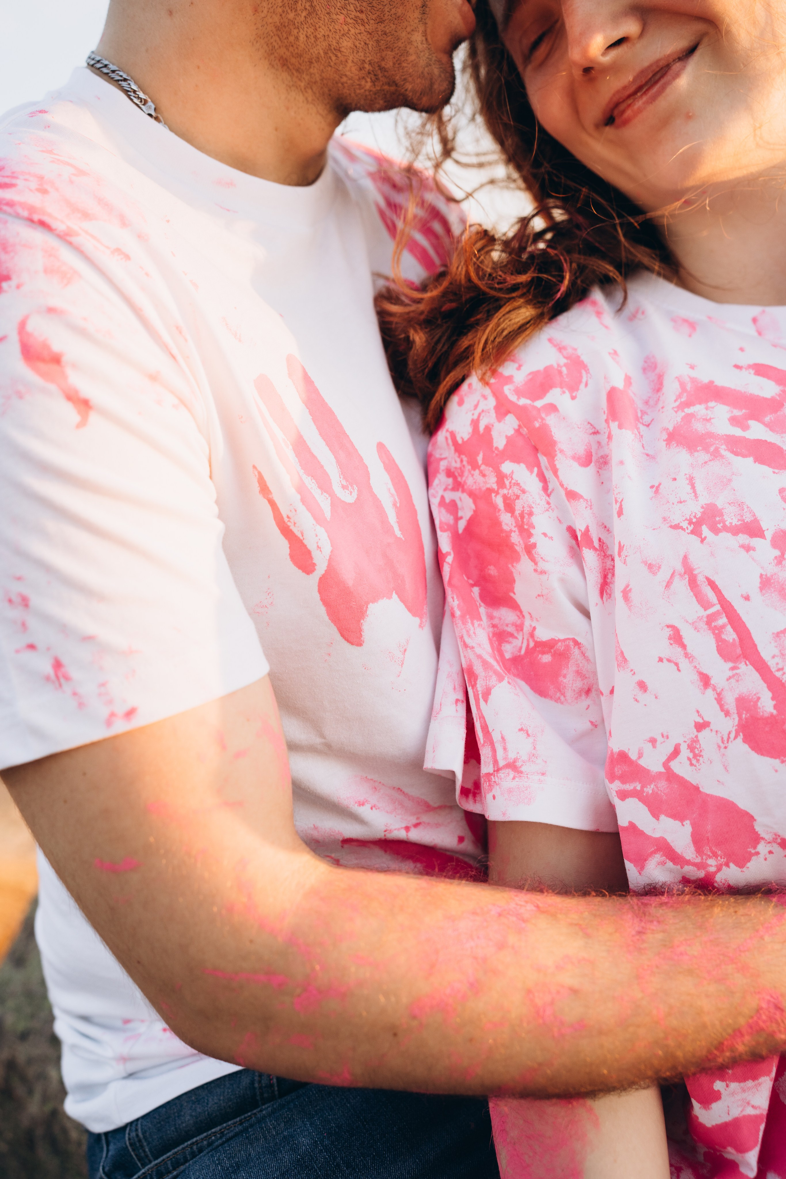 Angelika & Kolya. Calgary Wedding & Lifestyle Photographer — Yevhen Polishchuk