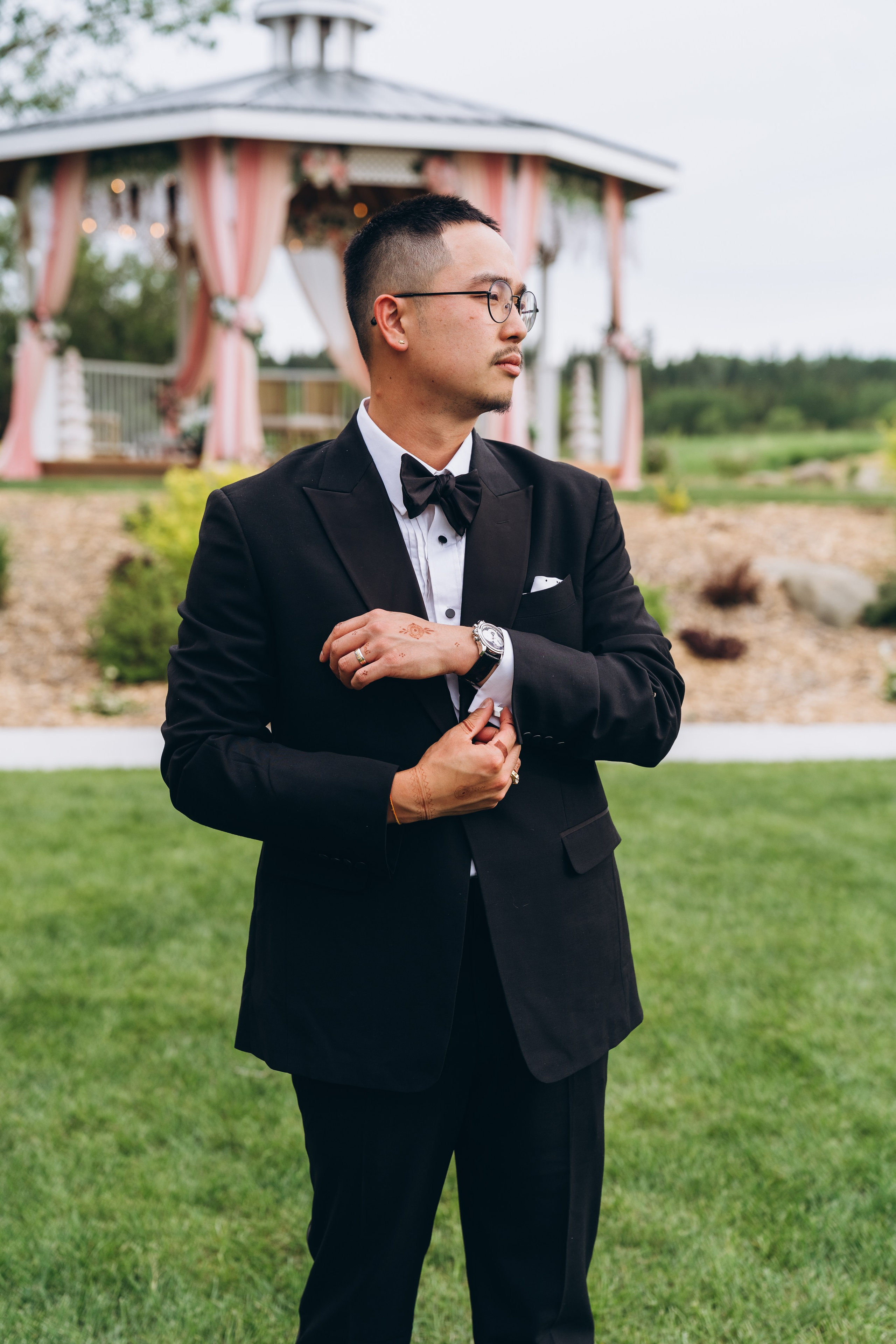Jackie & Bindi. Calgary Wedding & Lifestyle Photographer — Yevhen Polishchuk