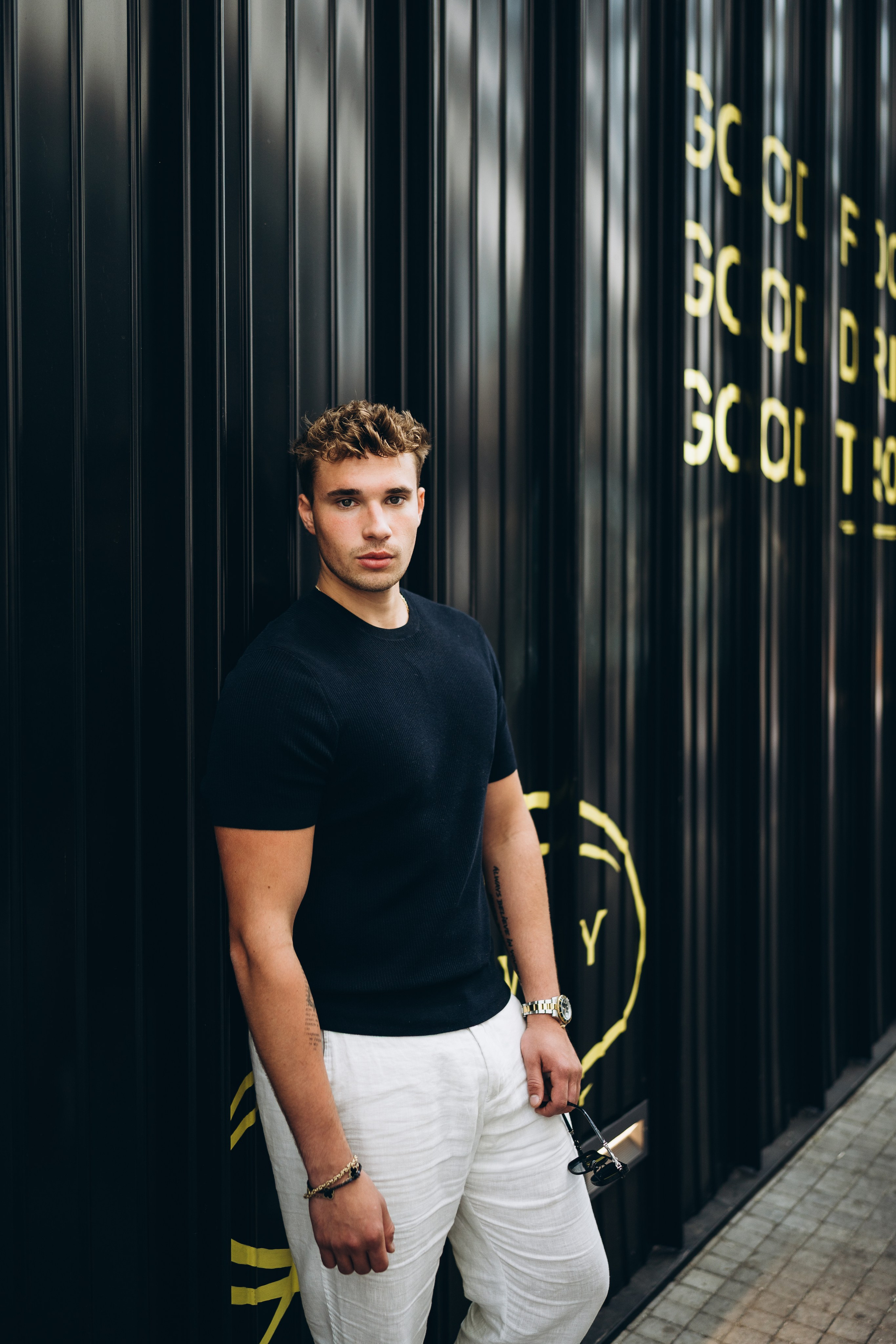 Anton NHL. Calgary Wedding & Lifestyle Photographer — Yevhen Polishchuk