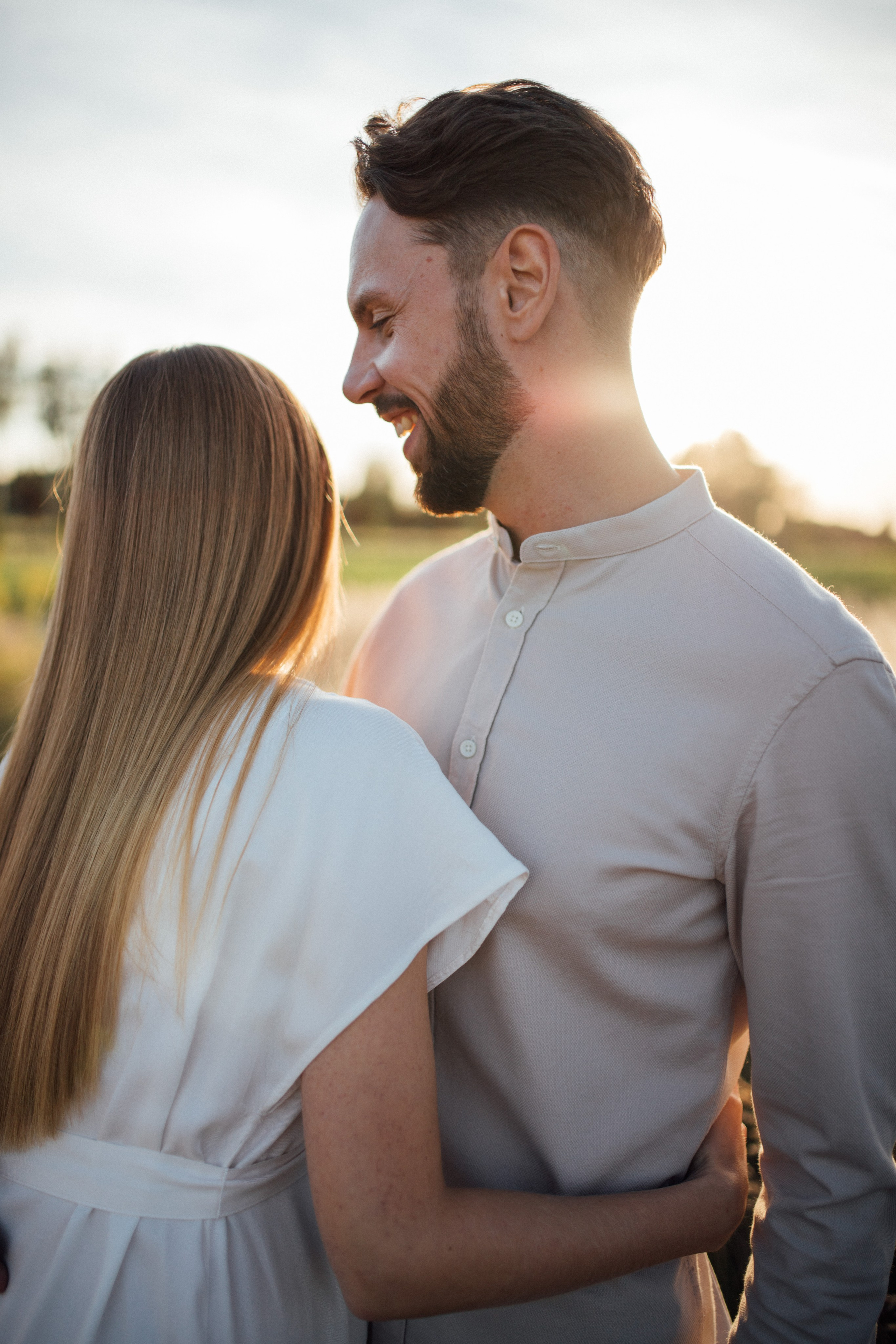 Outdoor Maternity Photo session. Maternity, newborn photographer in the Bay Area|Iryna Rakivnenko