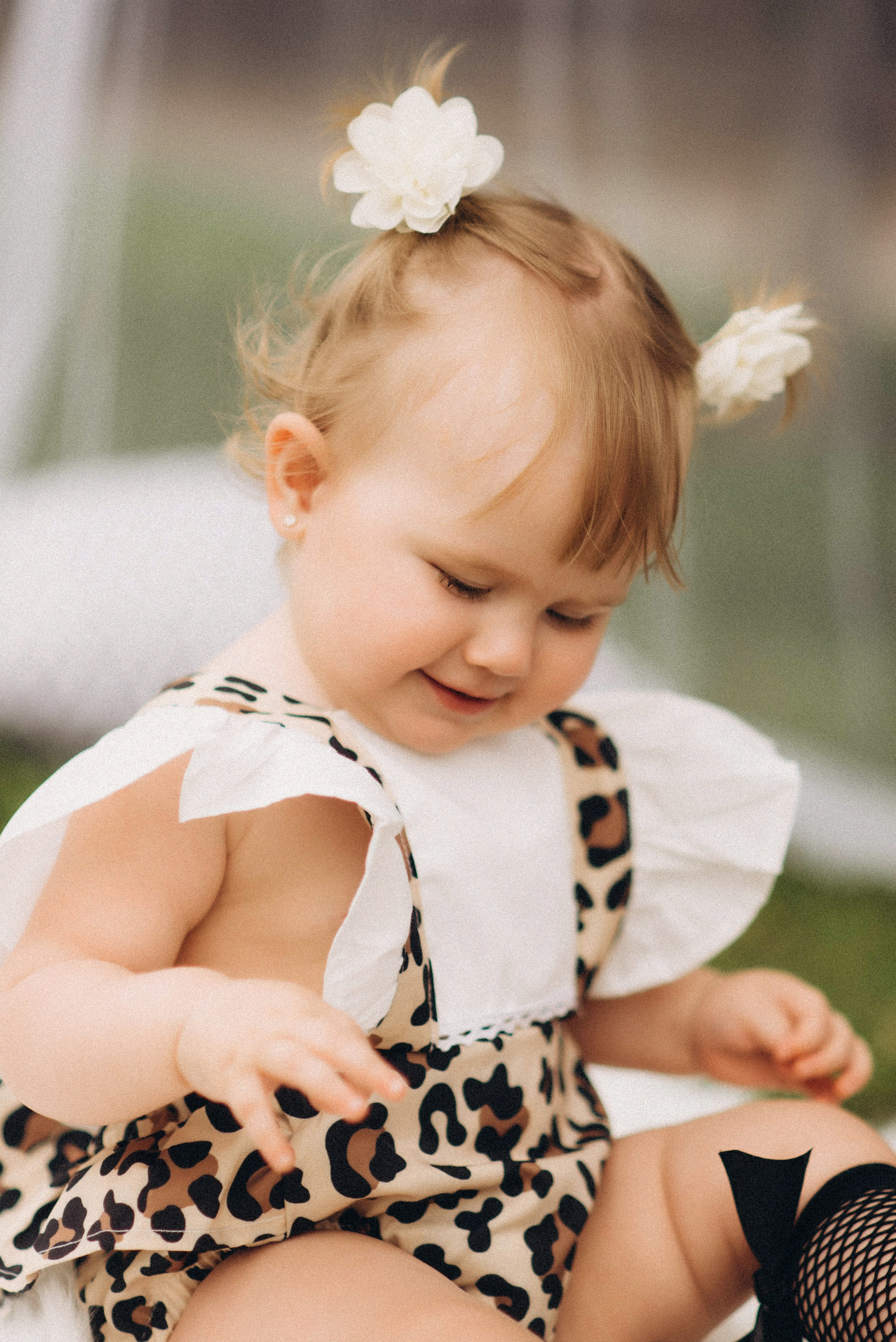 1 YEAR. Семейный фотограф Лейпциг, Германия