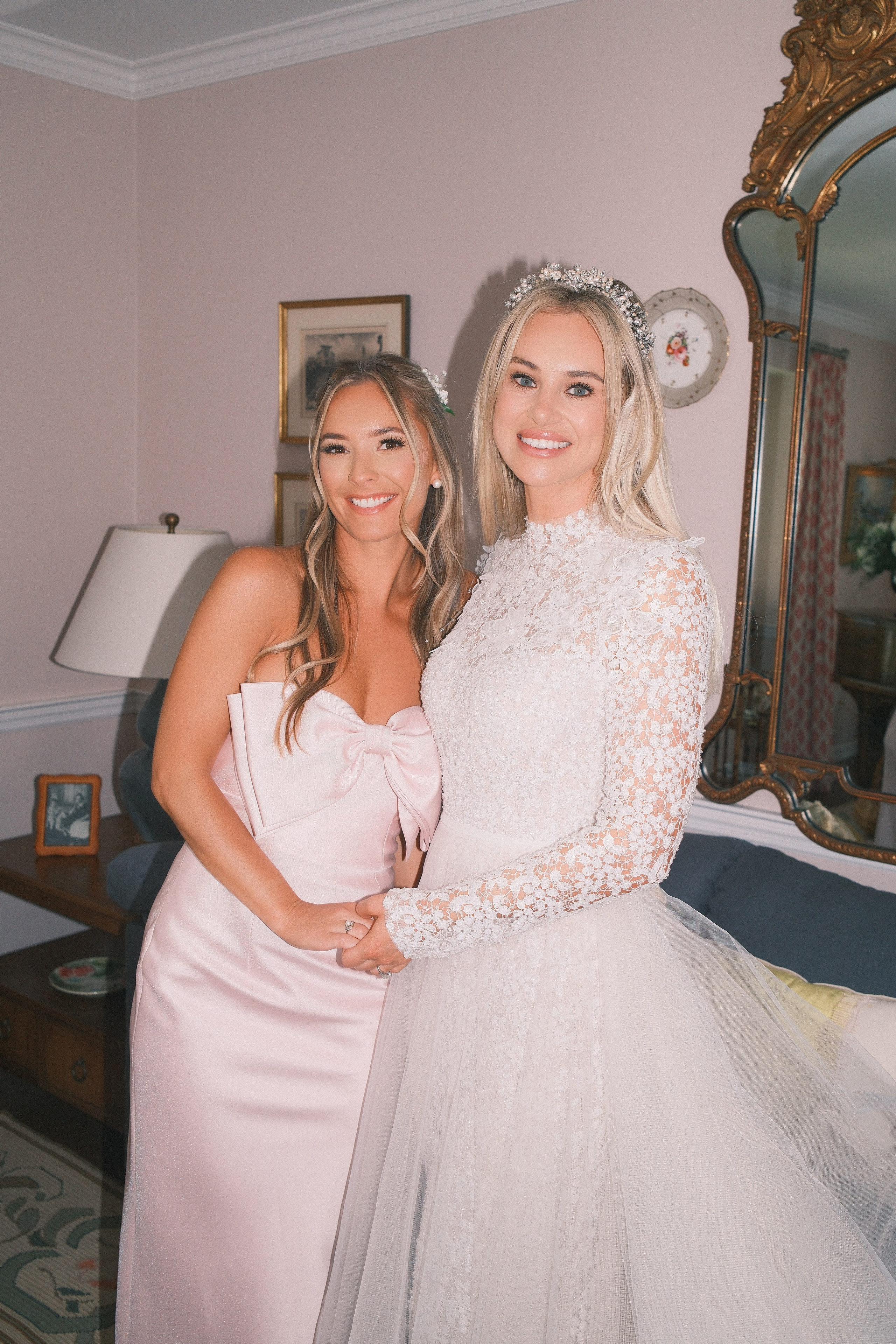 Katherine and Matt. Wedding photographer and videographer New York | New Jersey