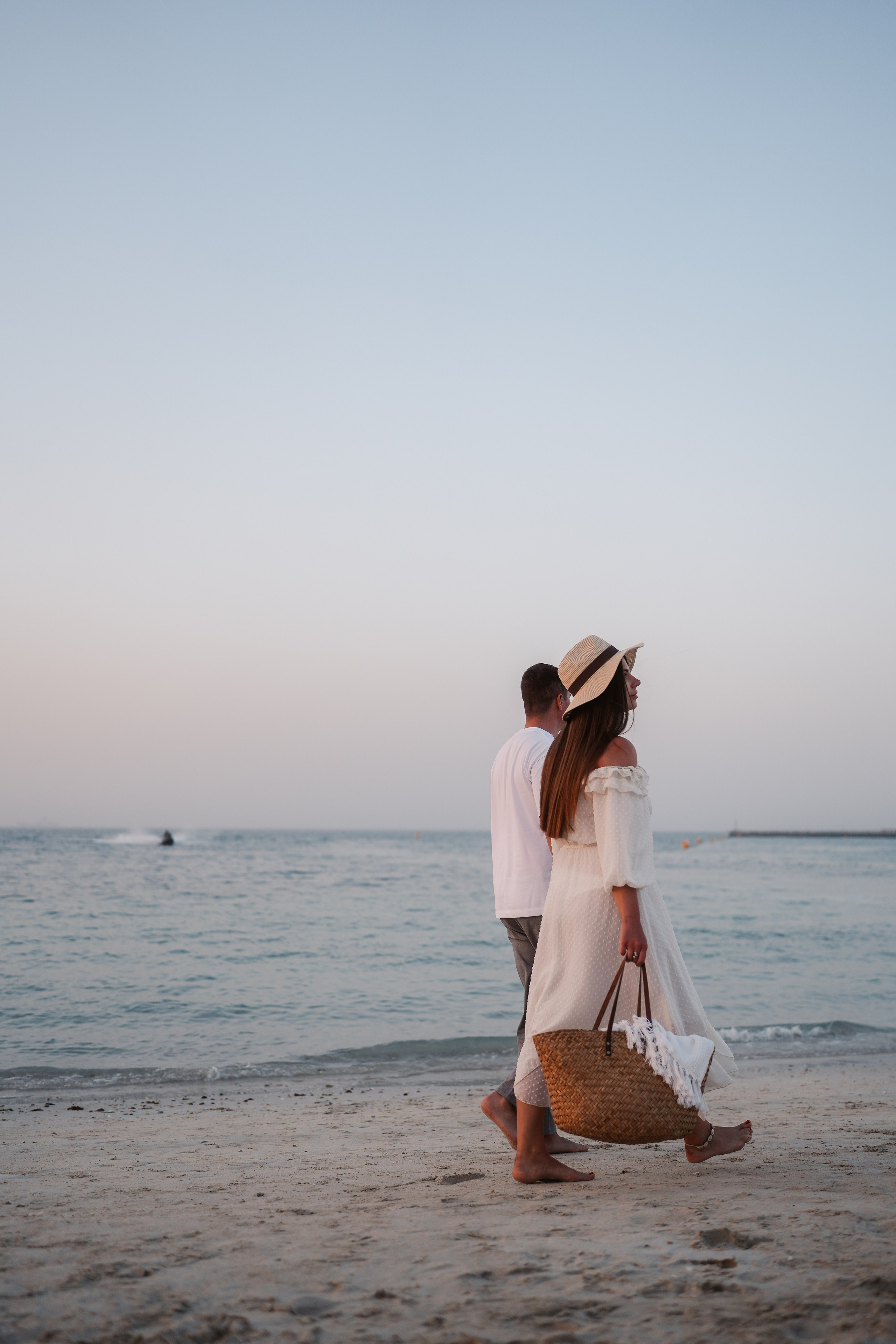 Семейная/парная фотосессия. Family and personal photographer in Dubai