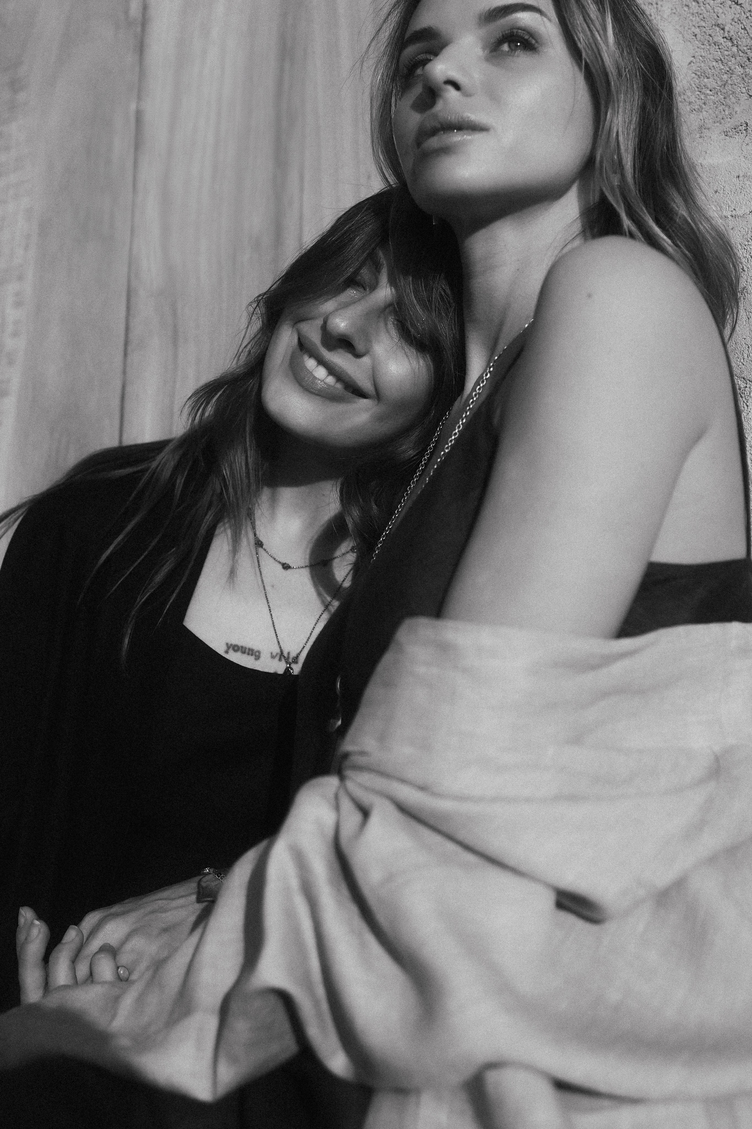 Женский портрет. Family and personal photographer in Dubai