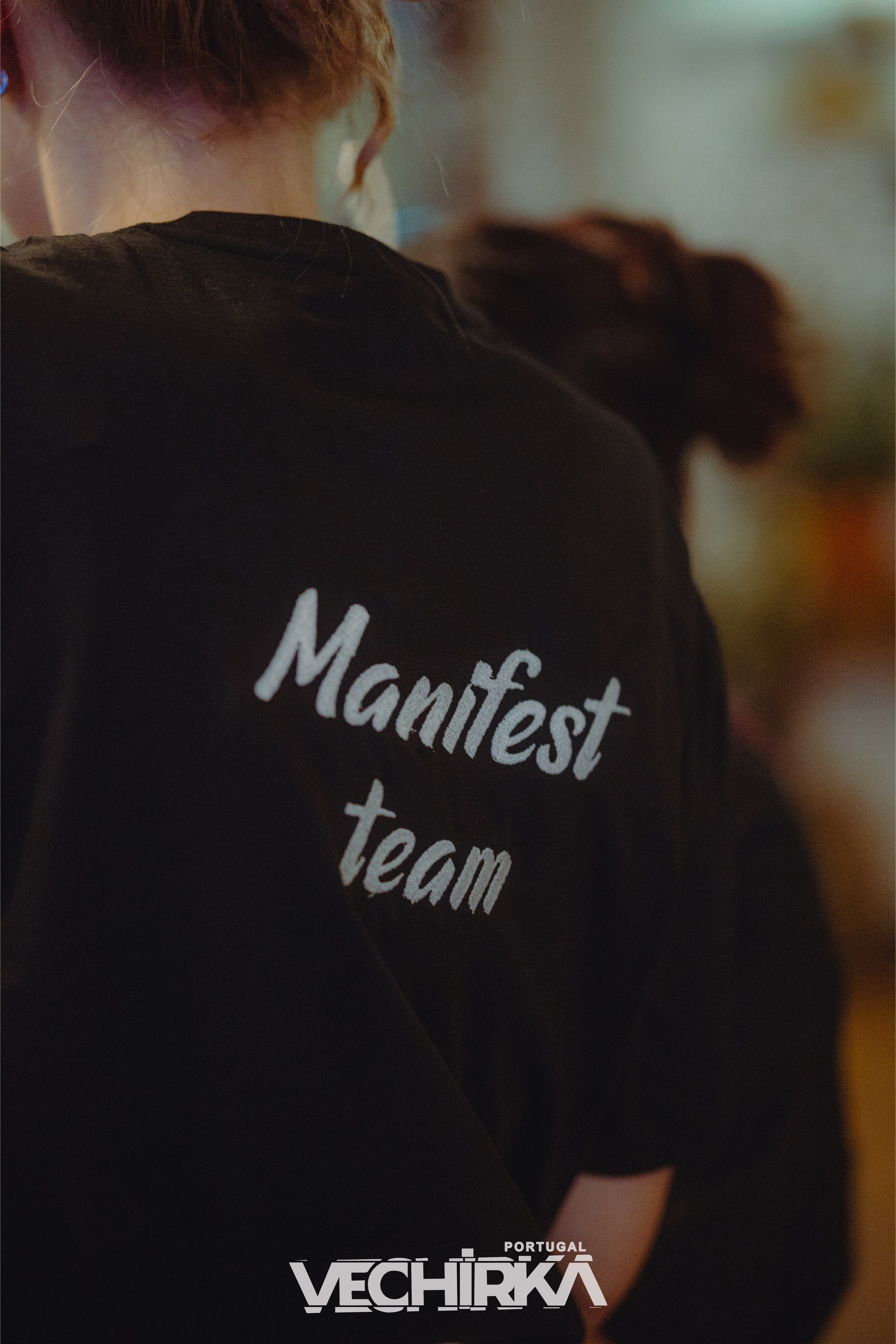 Sergii Tanchynets. Lisbon Event Photographer