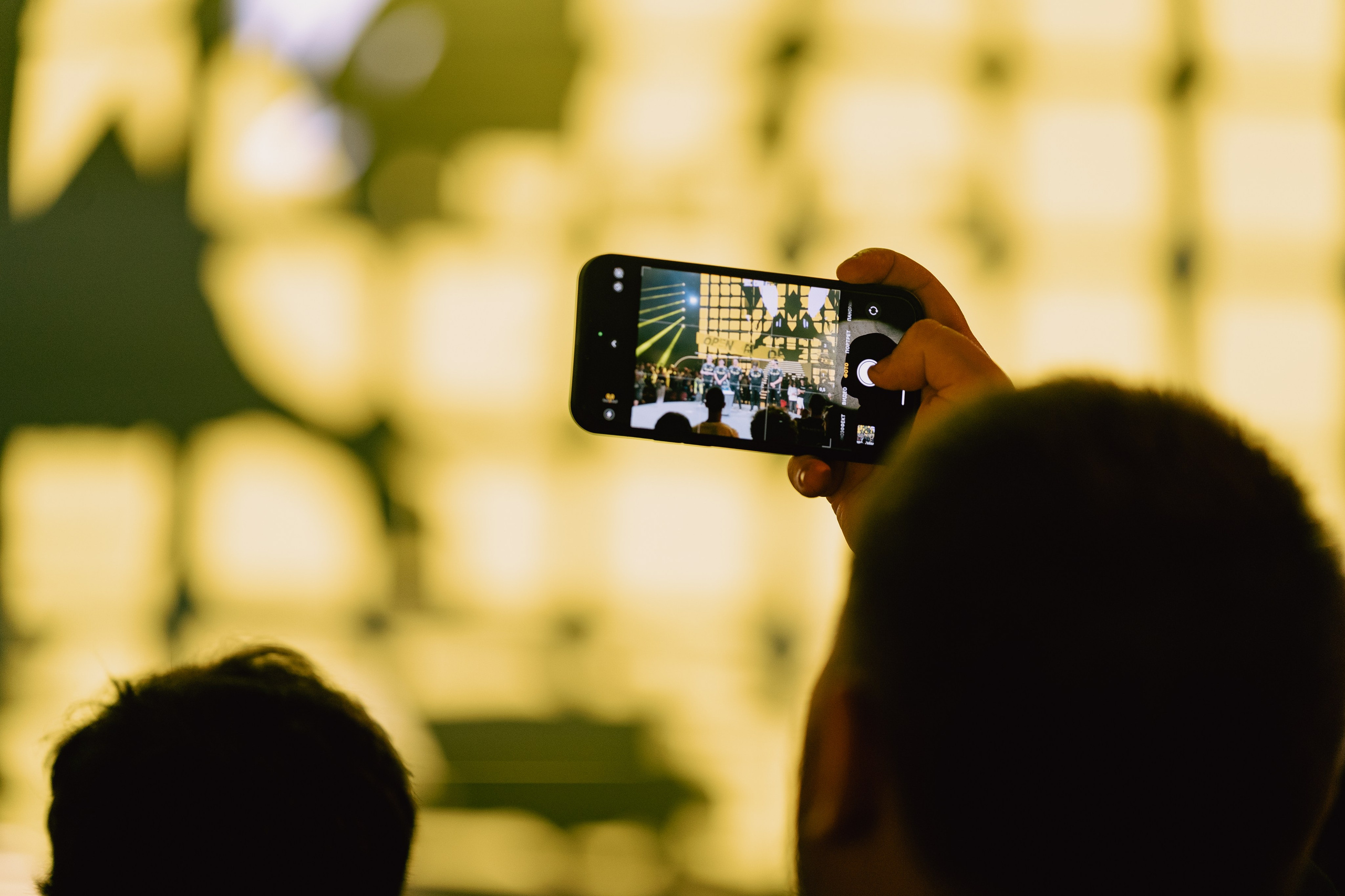 THE BLAST PREMIER OPEN: LISBON 2025. Lisbon Event Photographer