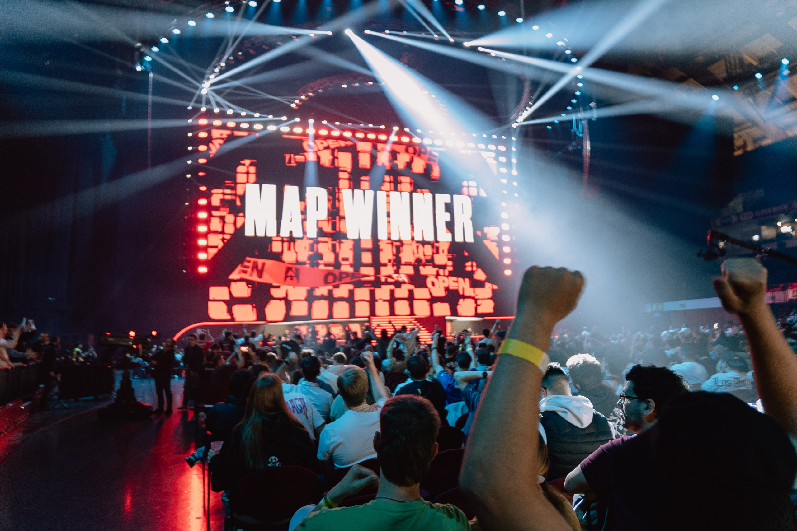 THE BLAST PREMIER OPEN: LISBON 2025. Lisbon Event Photographer