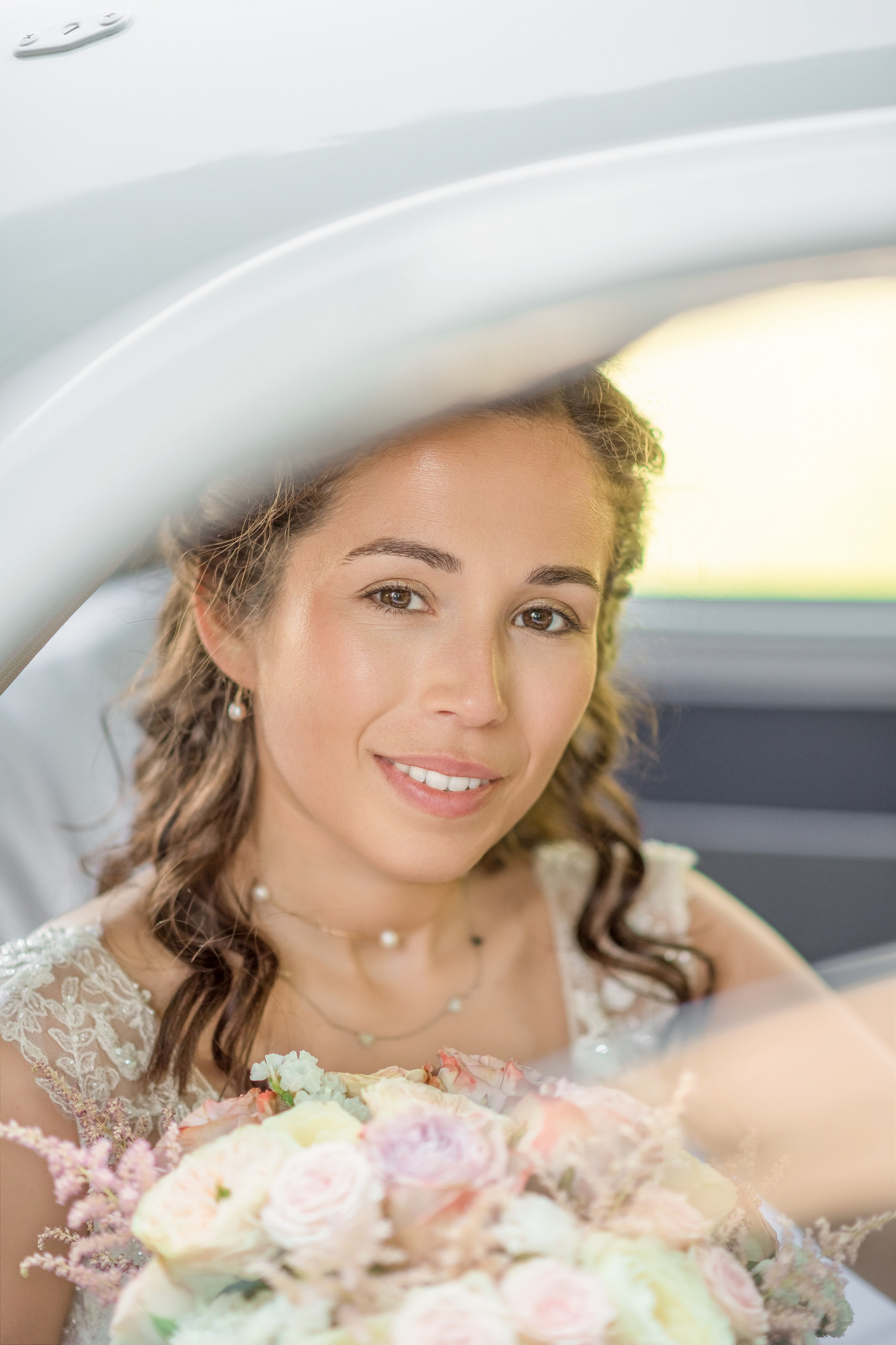 Mariage dans un hôtel historique de Nice