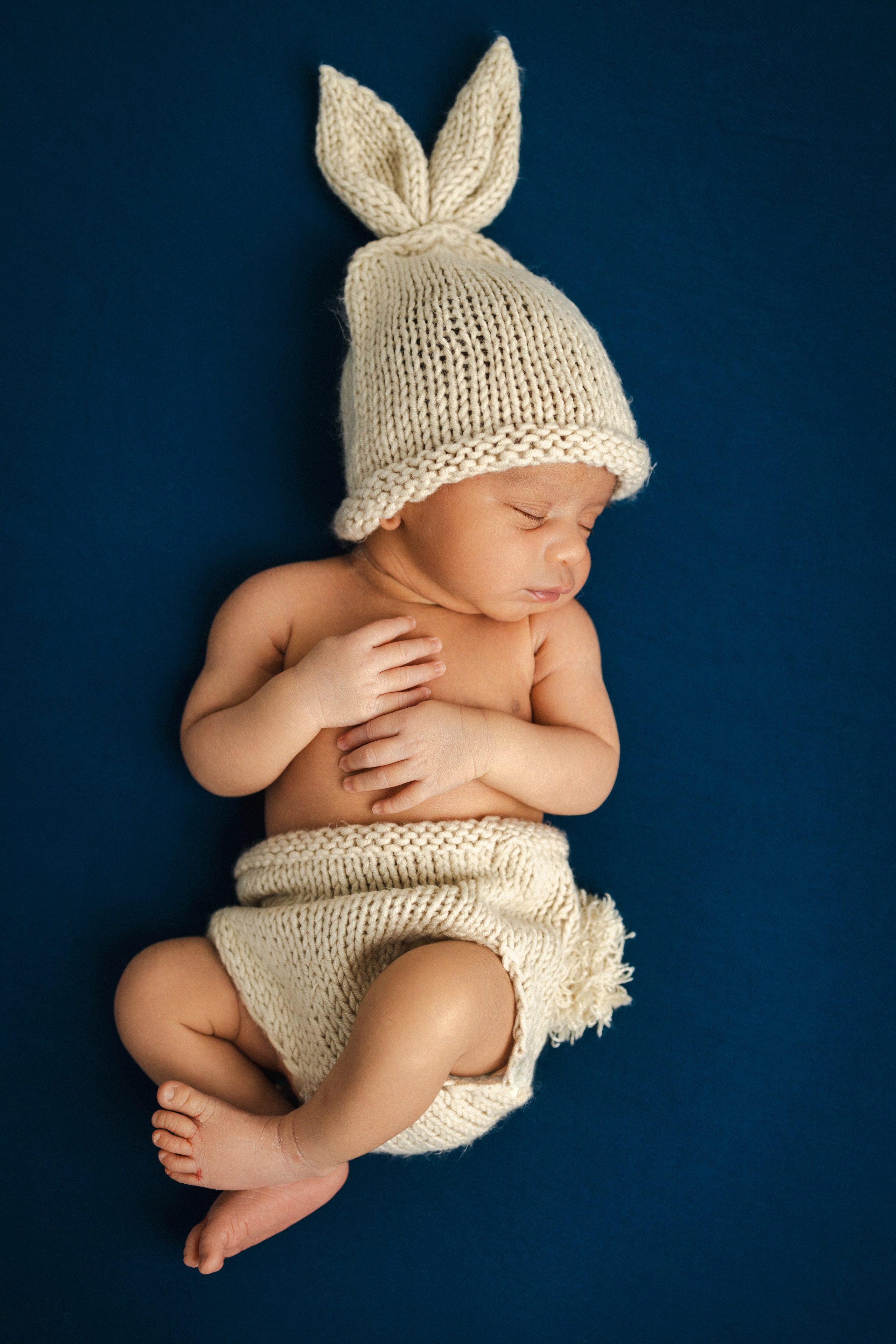 Newborn. Anaeliseevaphoto.com