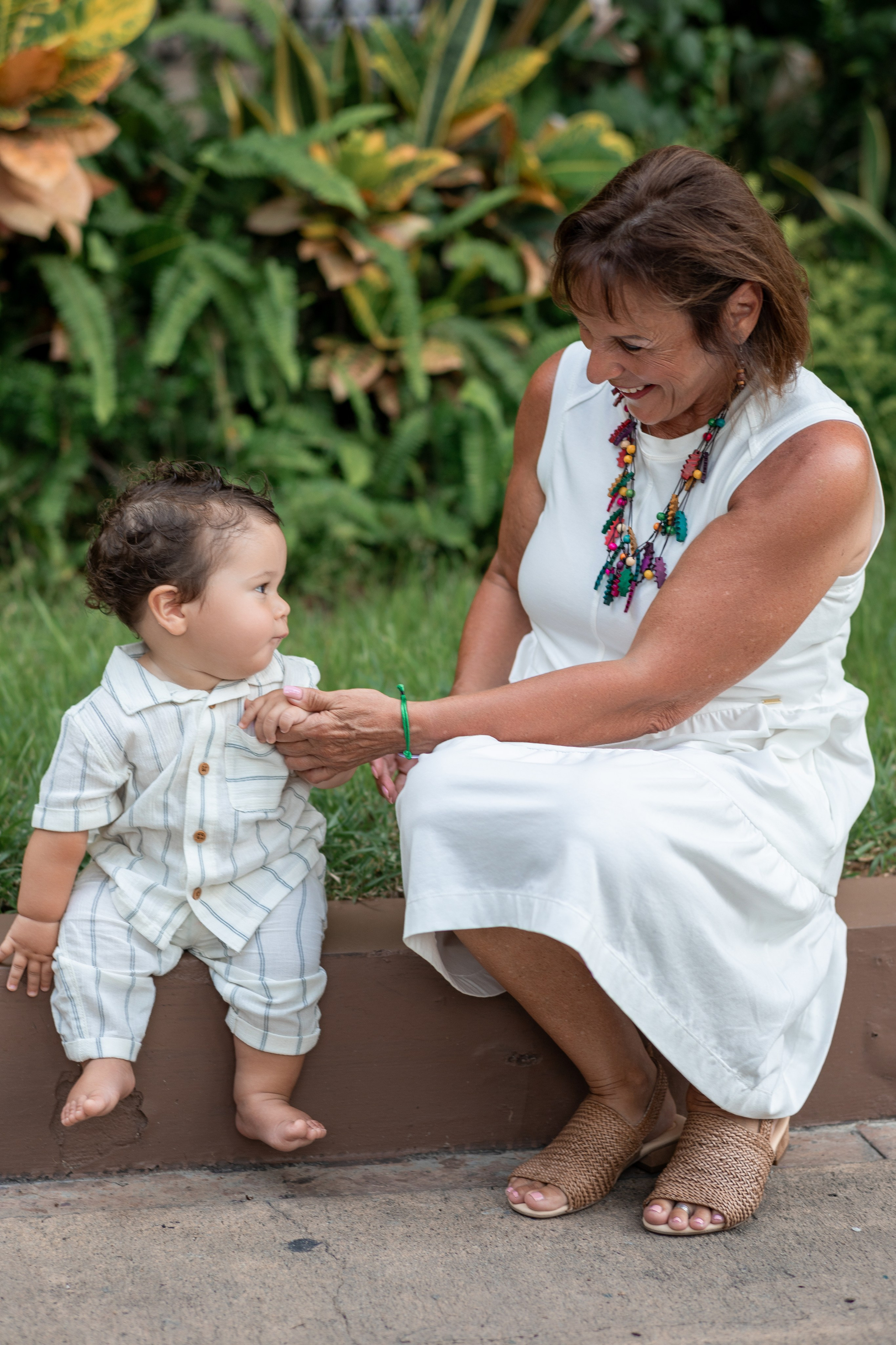 Sesion familiar en Emerald Bay Pueblo Bonito para Michelle. Виктория Кастельянос. Русскоязычный фотограф в Мексике