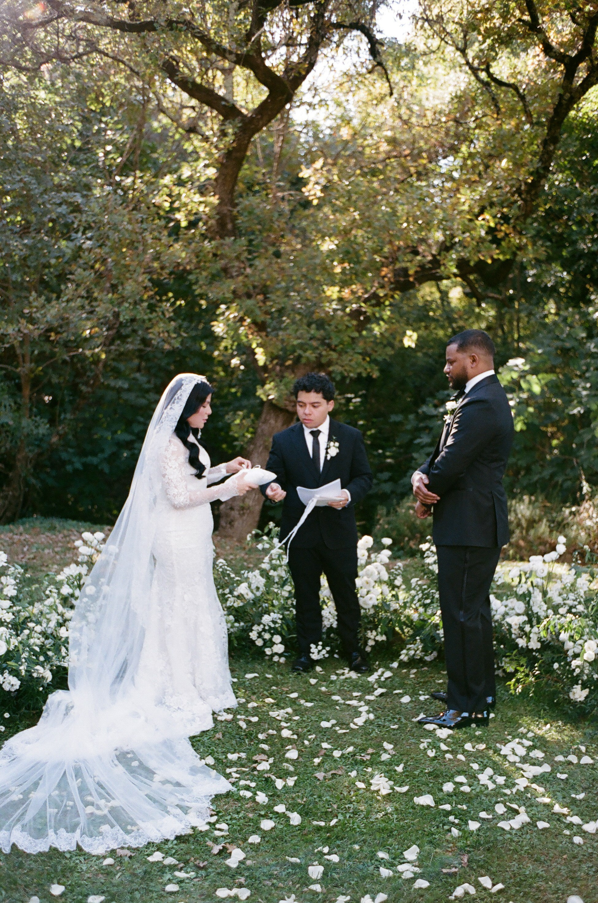 Mitcell&Melanie film. Свадебный фотограф Виктория Саврук