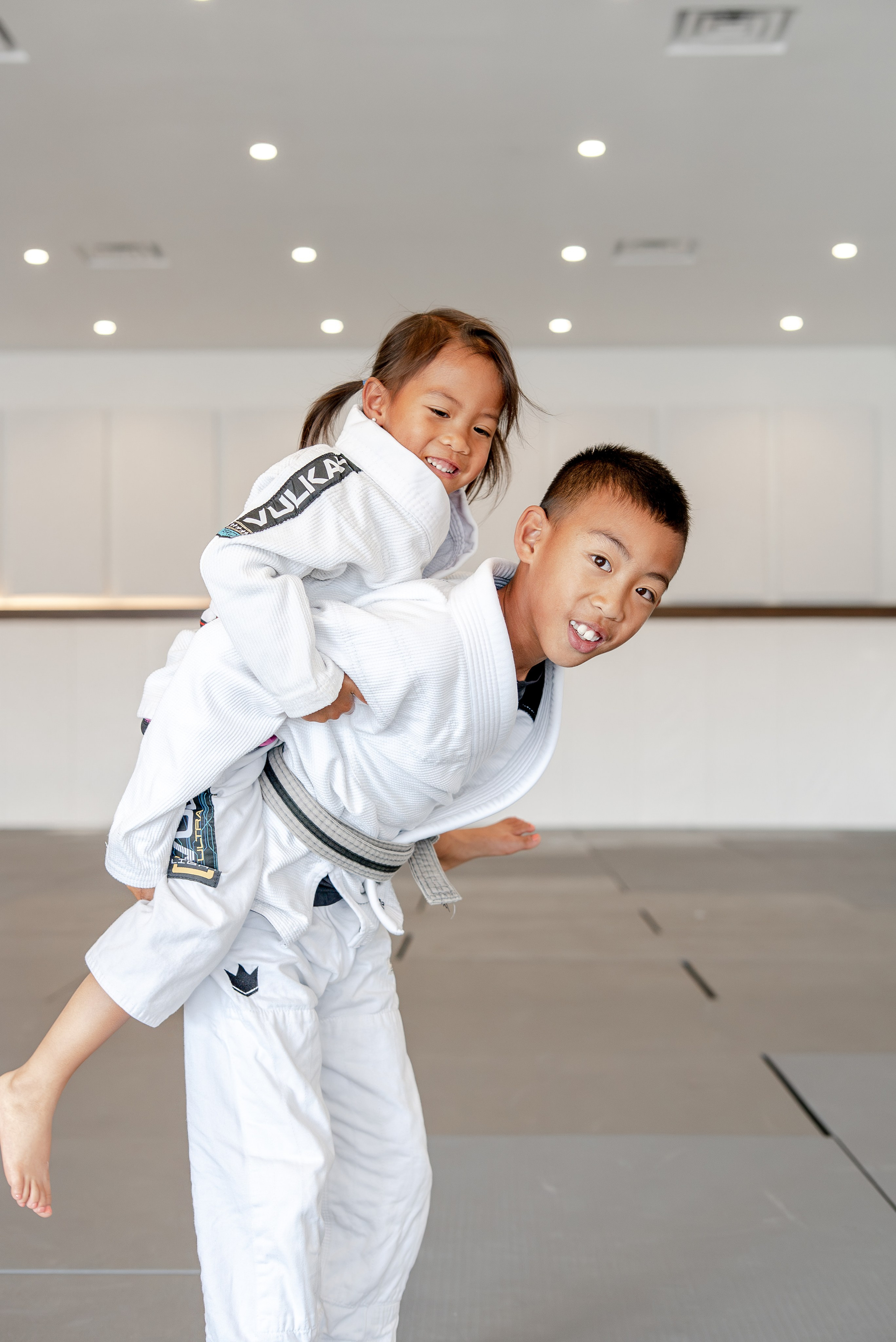 Jiu Jitsu Family. Luana Pinheiro | Hajime Creative Studio — Foto e Vídeo em Huntington Beach