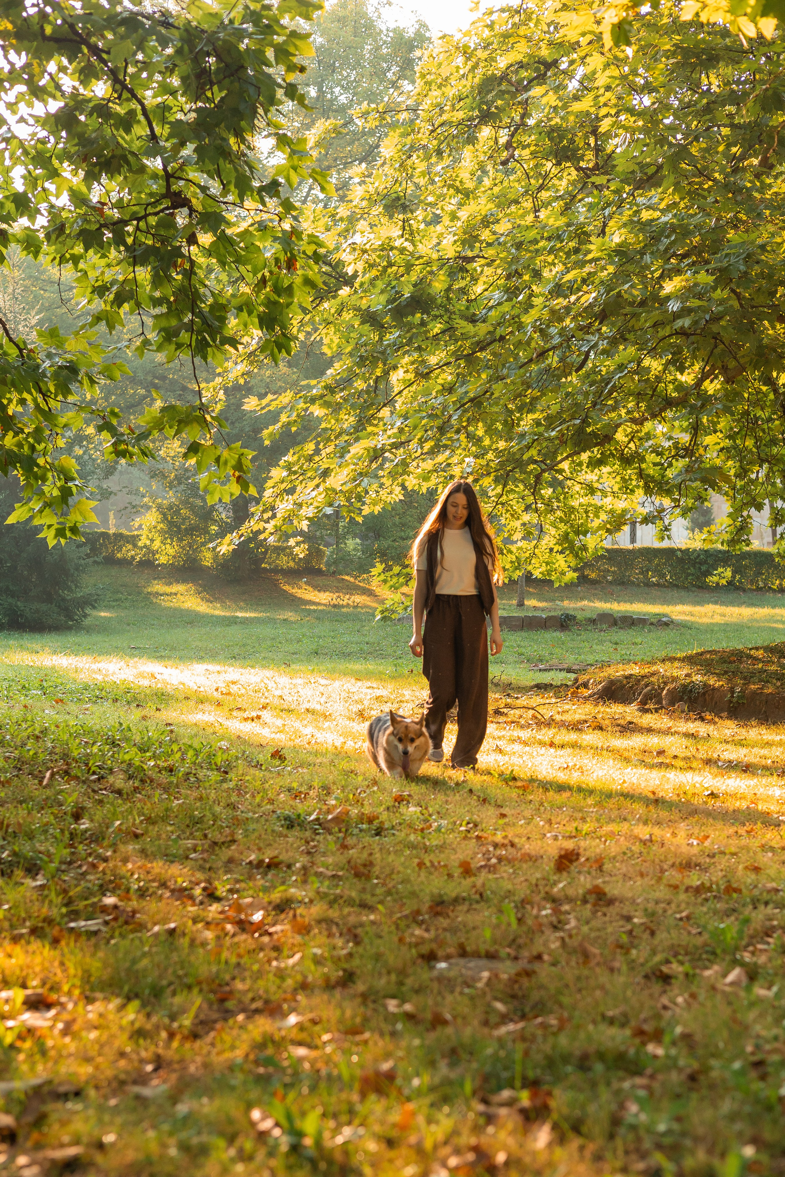 Мария и Санти. Фотограф-анималист | Белград