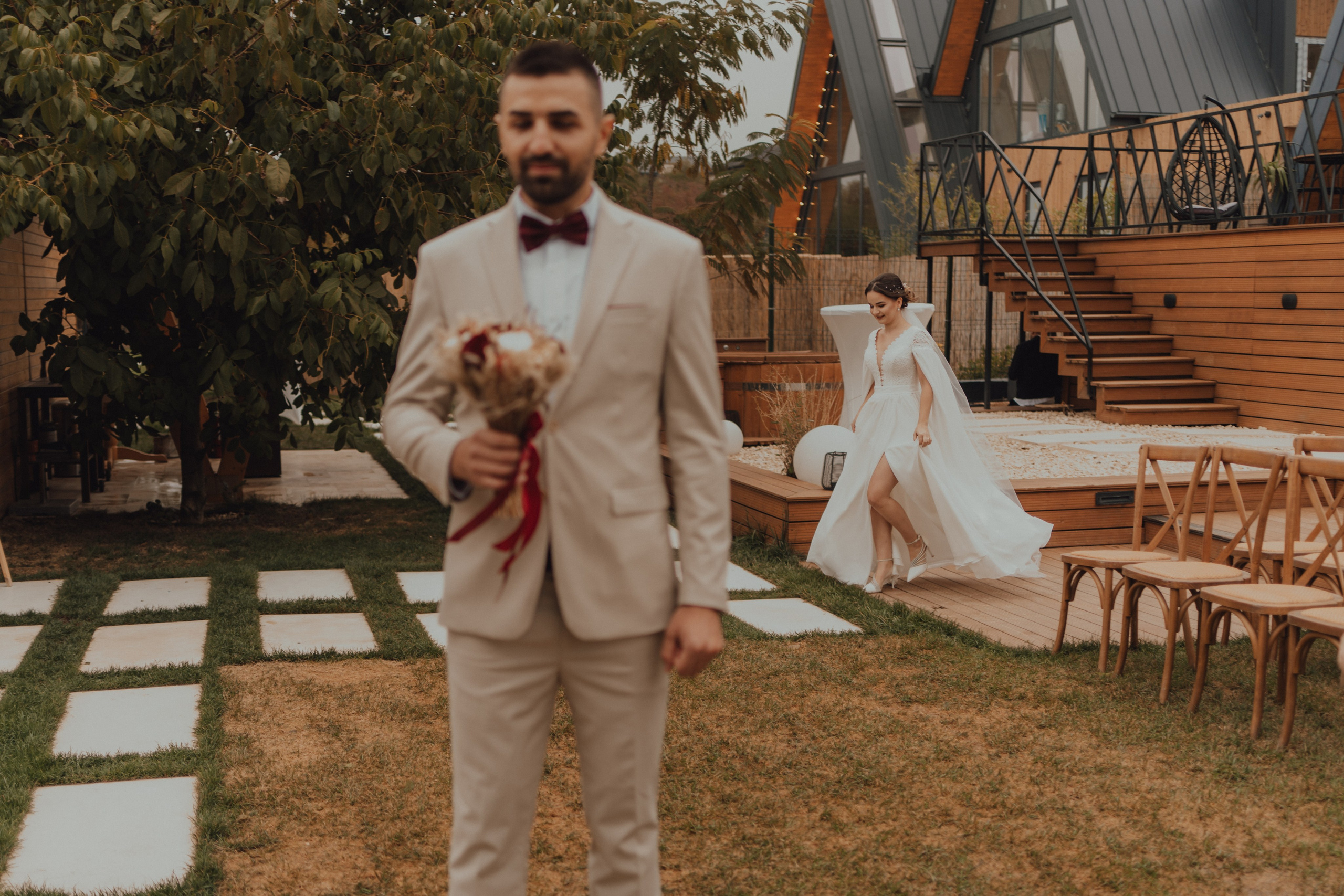 Nunta Larisa & Andrei. Events photographer Paul Dafina