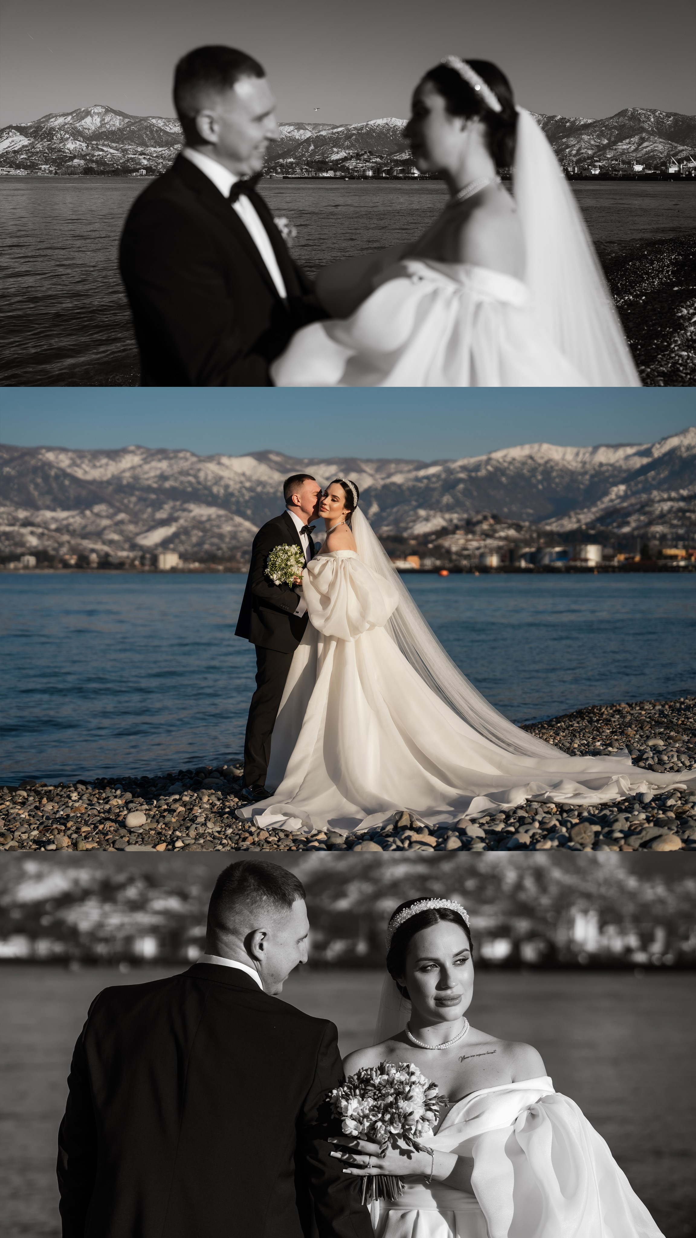 K&A. Ekaterina Verbitskaya. Photography