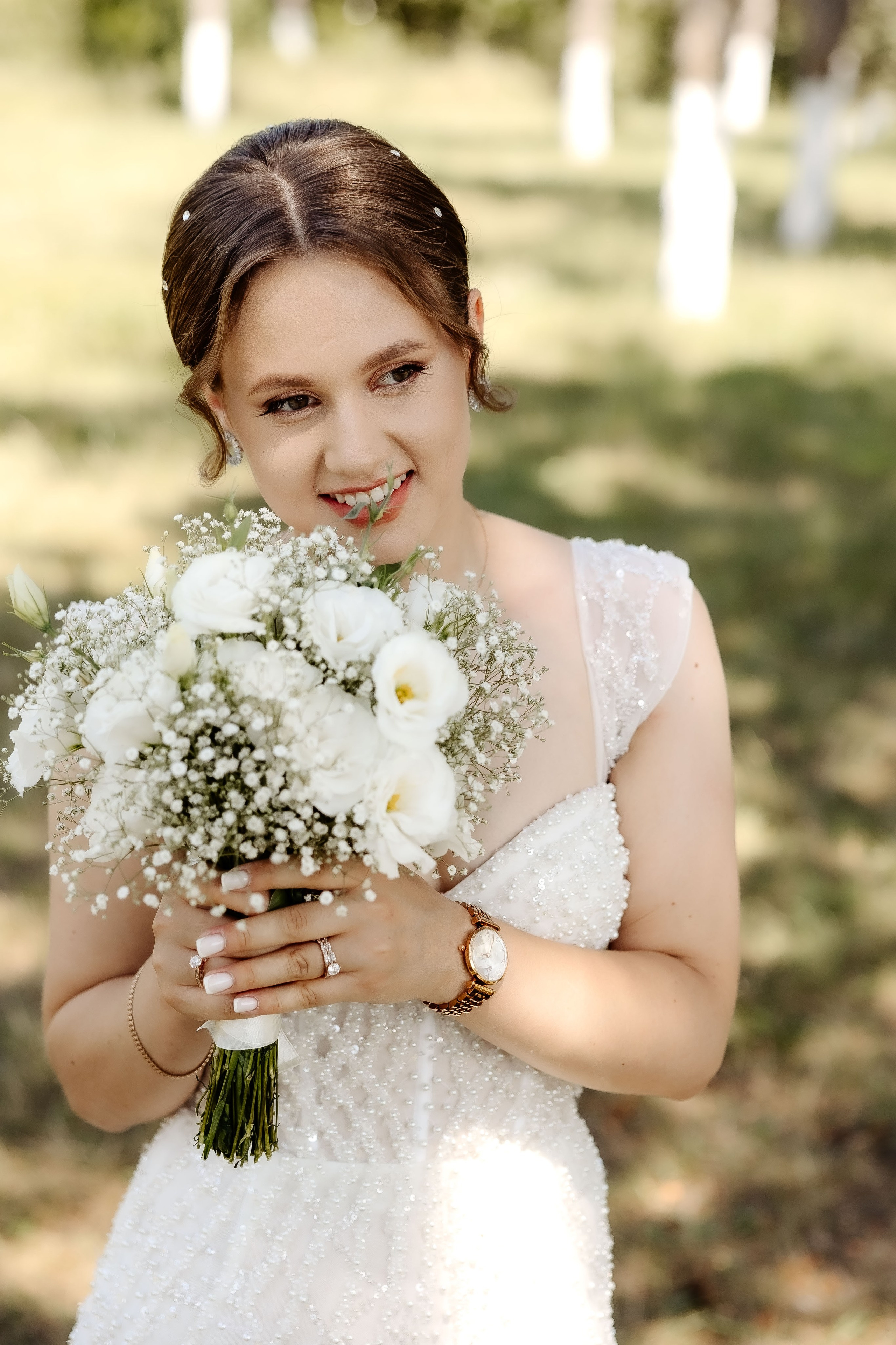 Radu & Ludmila. Servicii Foto/Video