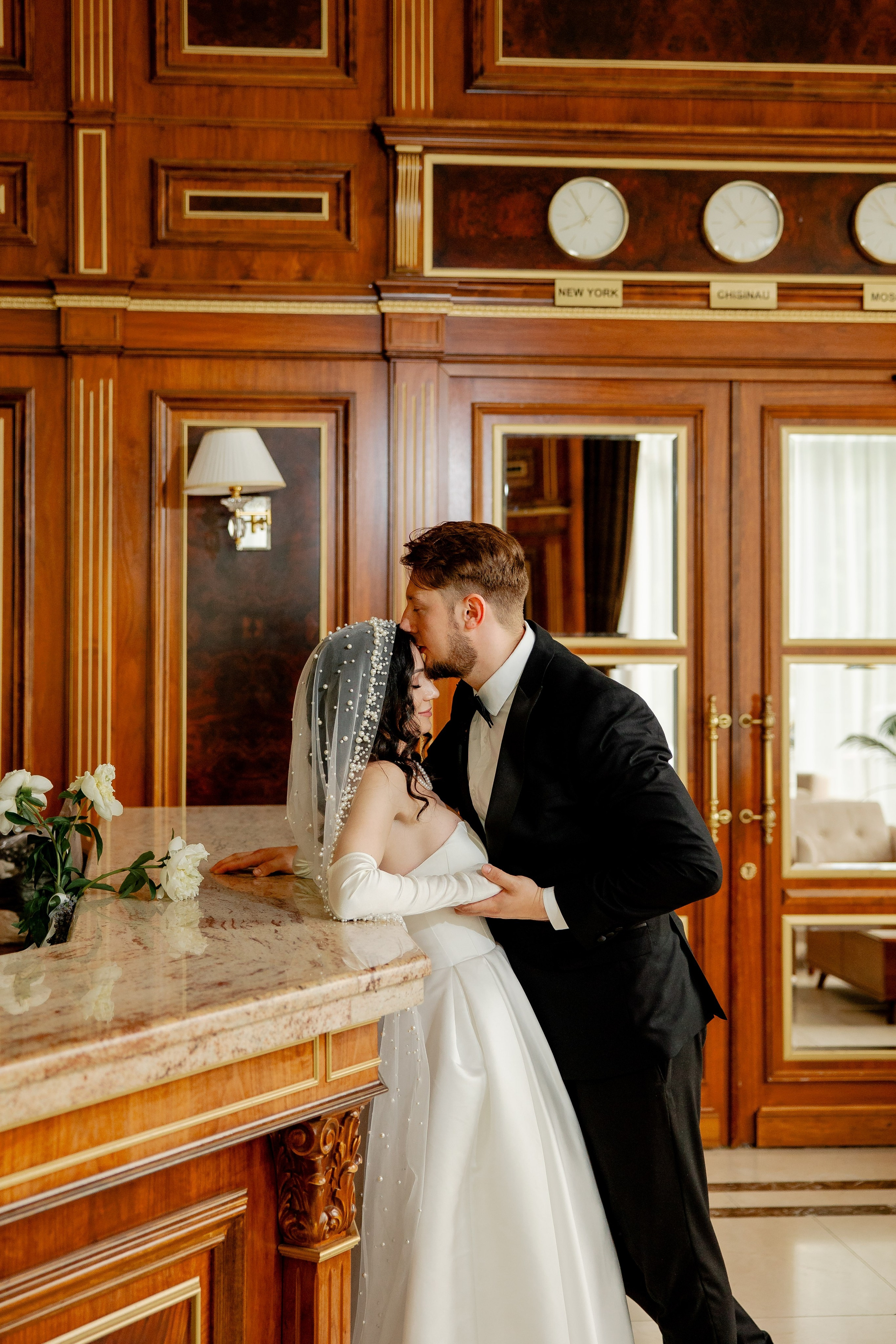 Tudor & Alexandrina. Servicii Foto/Video