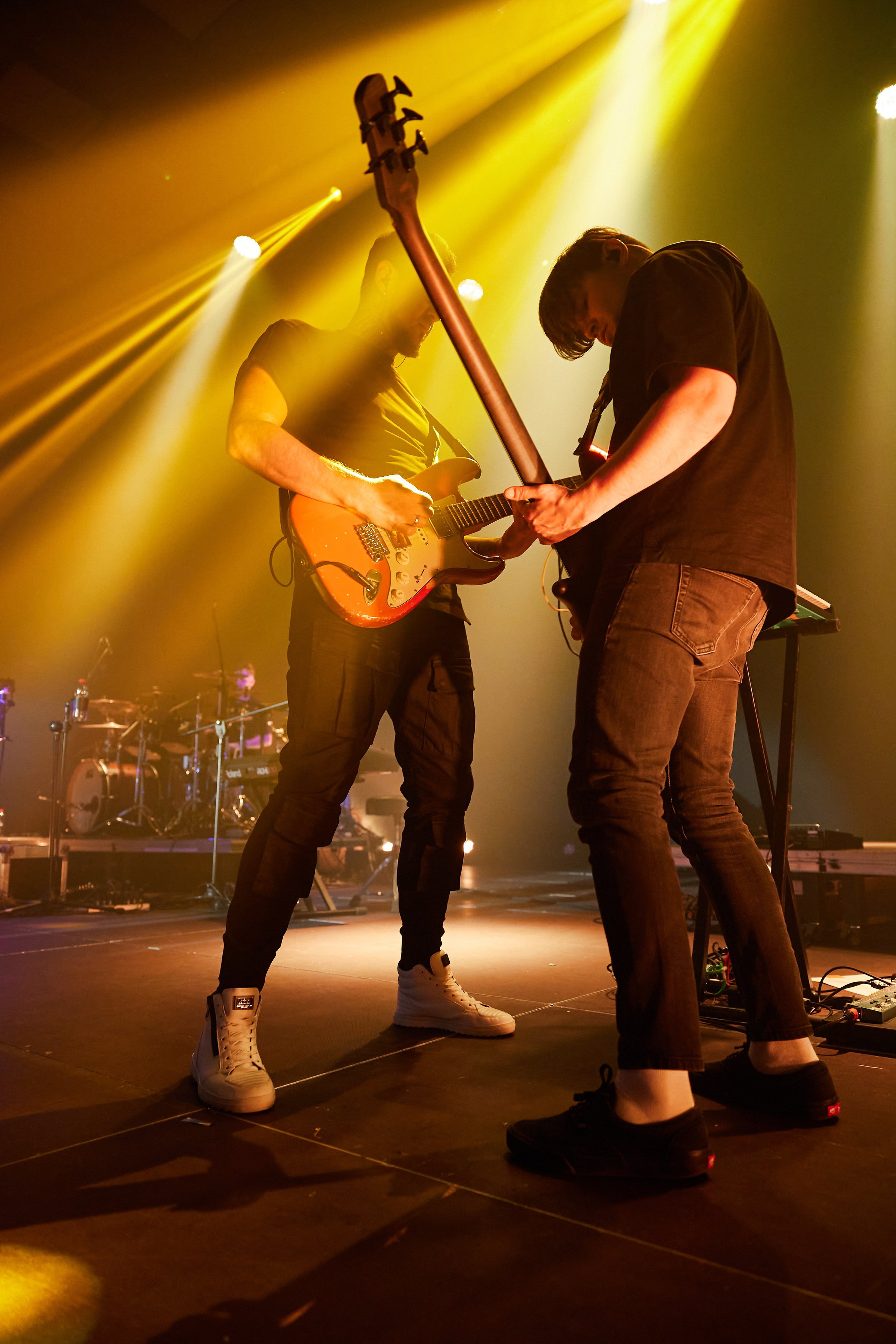 The Hardkiss. Alex Kibuk — Fotografia Imprez Firmowych i Eventów w Warszawie