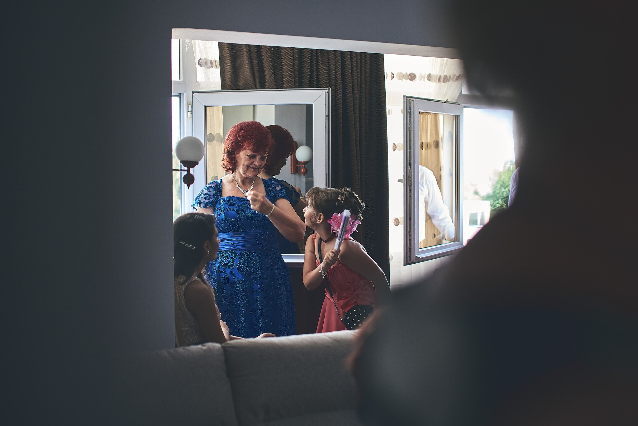 Traian & Alesia. Georgescu Alexandru Fotograf