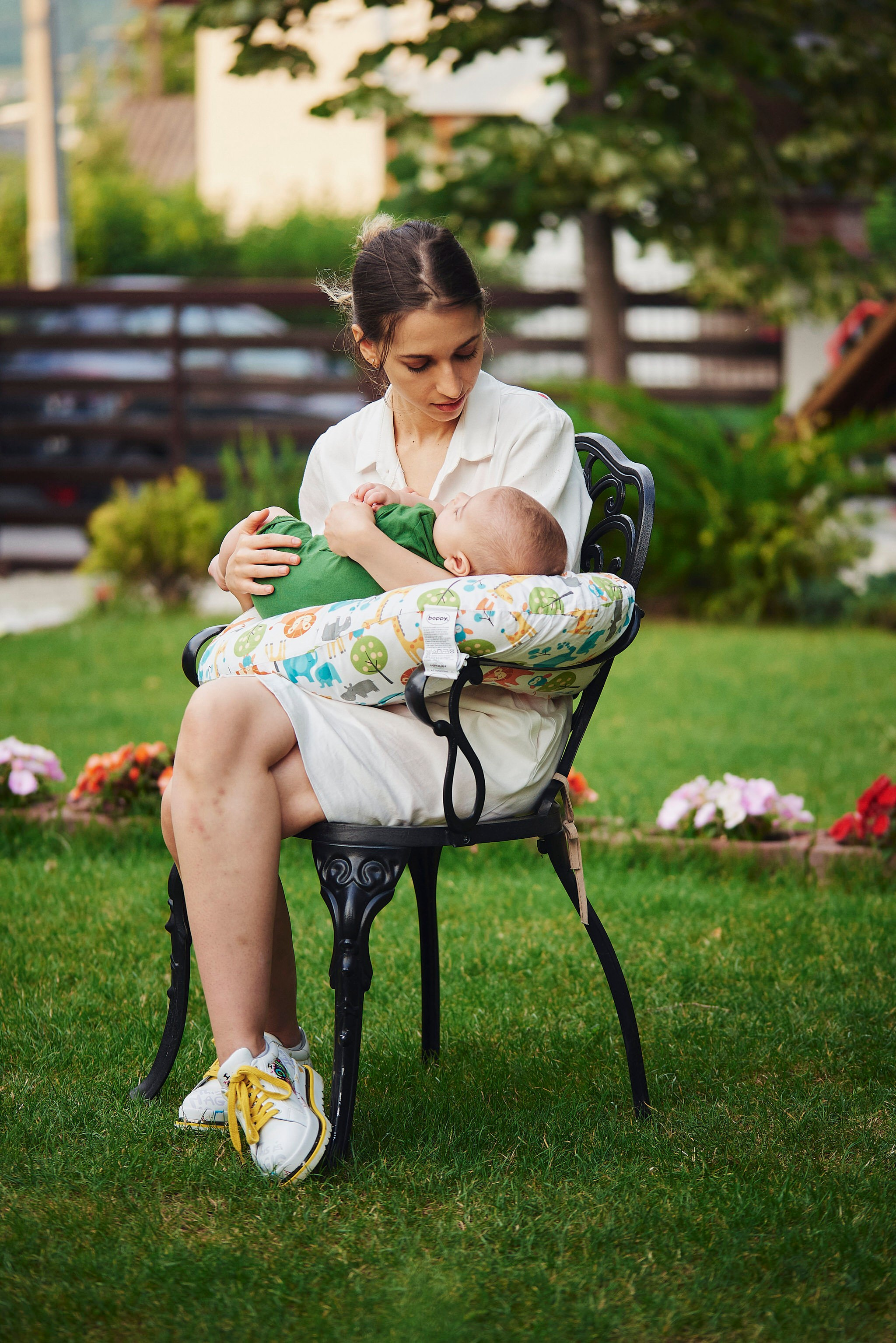 Darius George. Georgescu Alexandru Fotograf