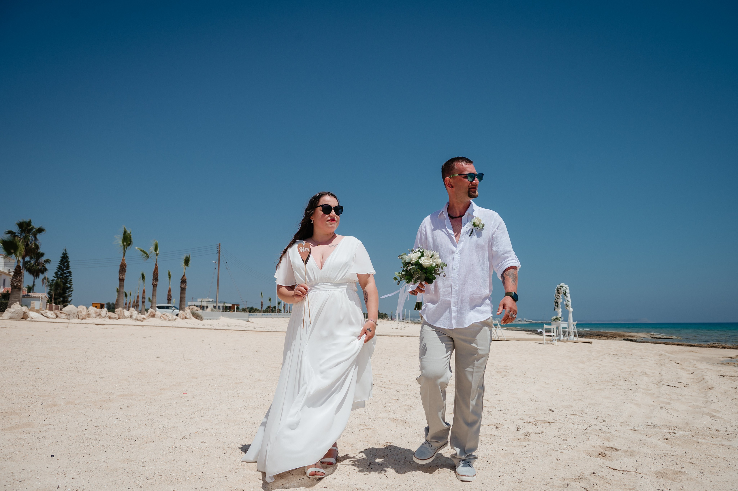 AyaNapa Ceremony. AdrianOltean.wfolio.pro