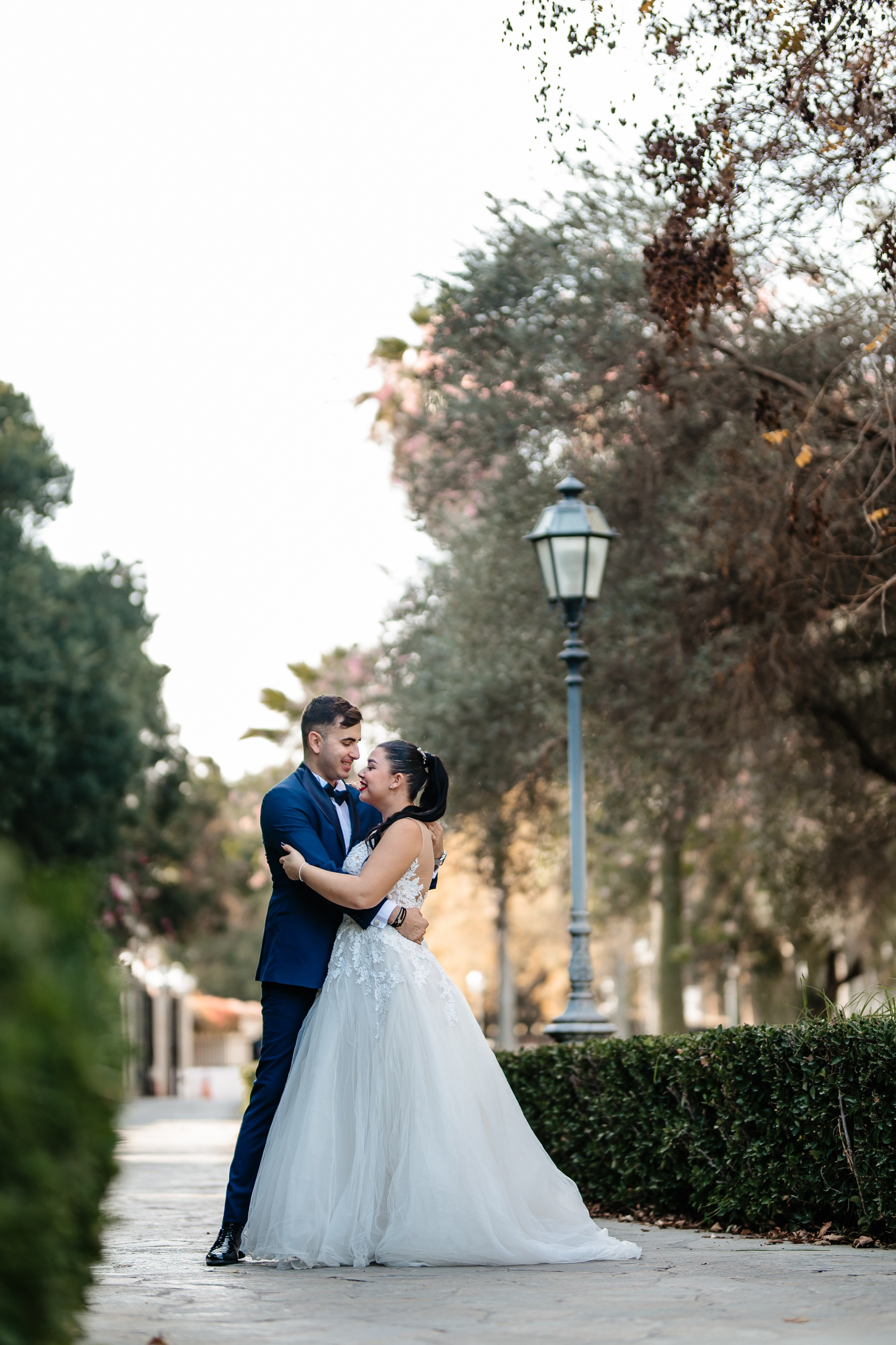 Nikolas & Cristina. AdrianOltean.wfolio.pro