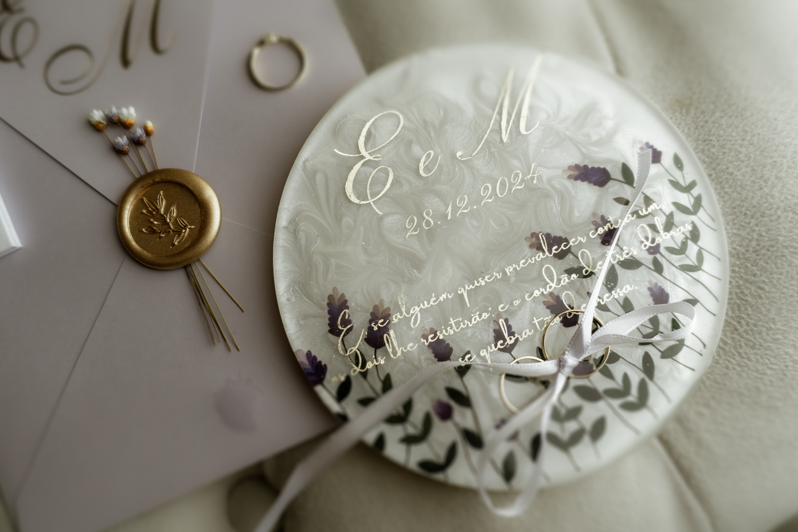 Emylin & Matheus // Wedding. A Um Passo Fotografia