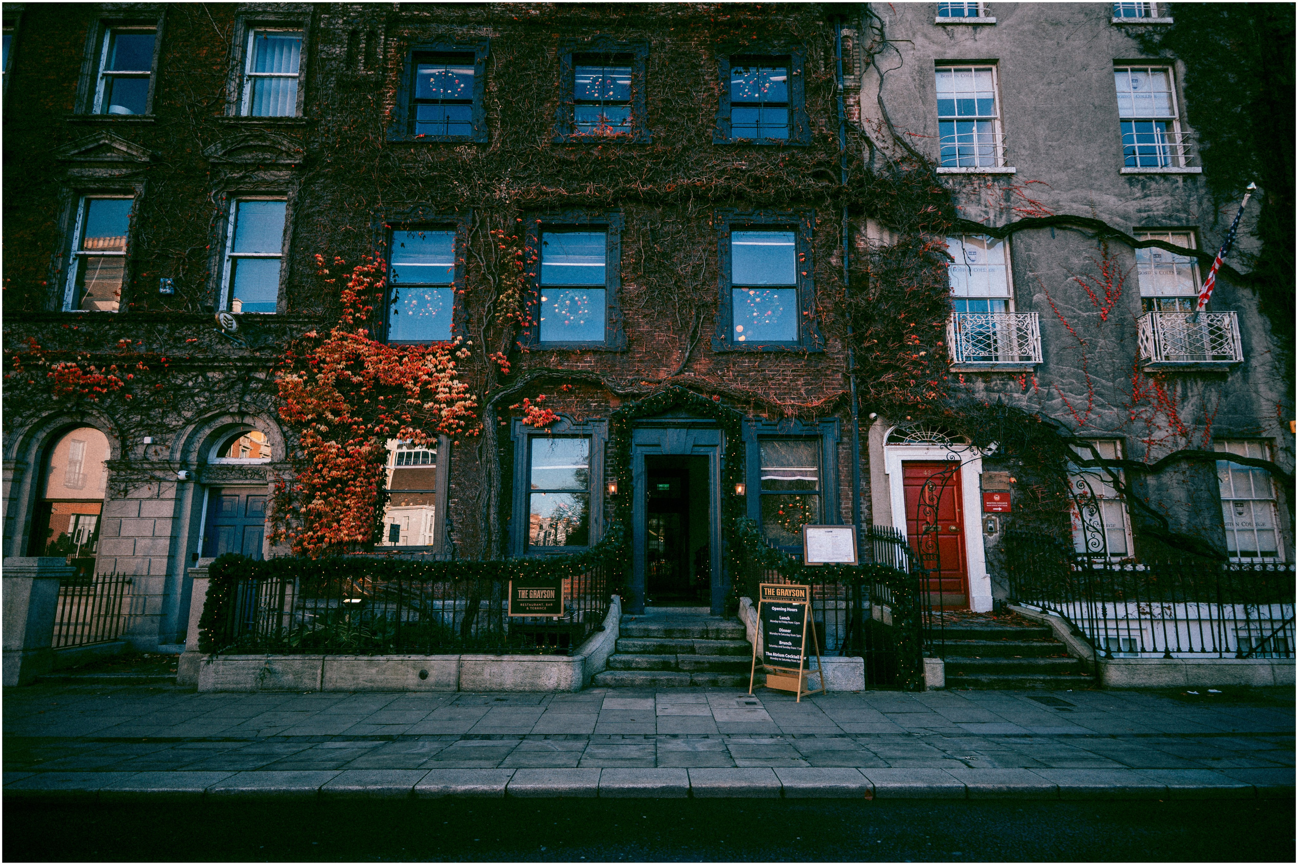 IRELAND. Inna Mendelson — Photographer