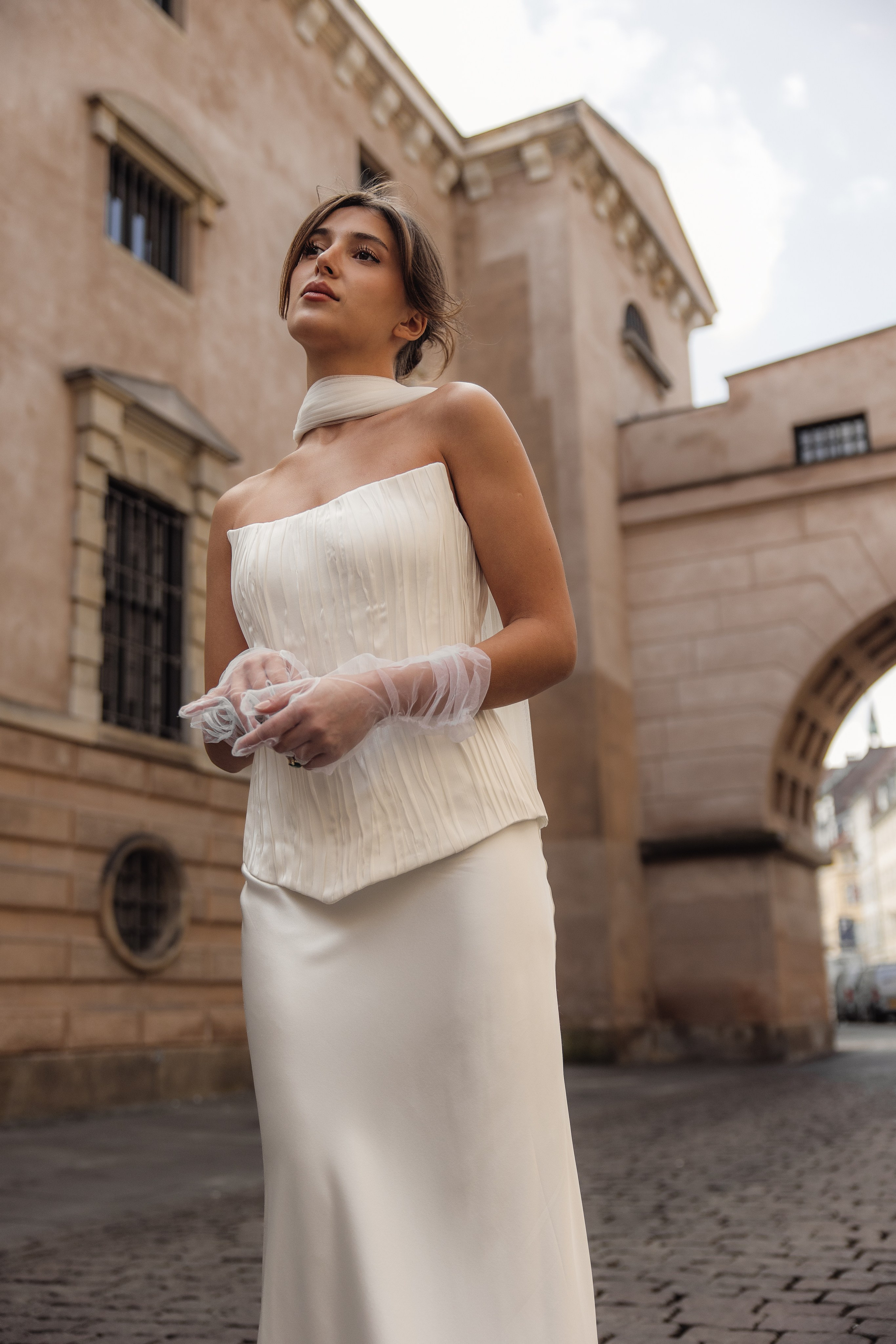 Romantic wedding photography. Weeding Photographer in Bordeaux, Florin Tugui