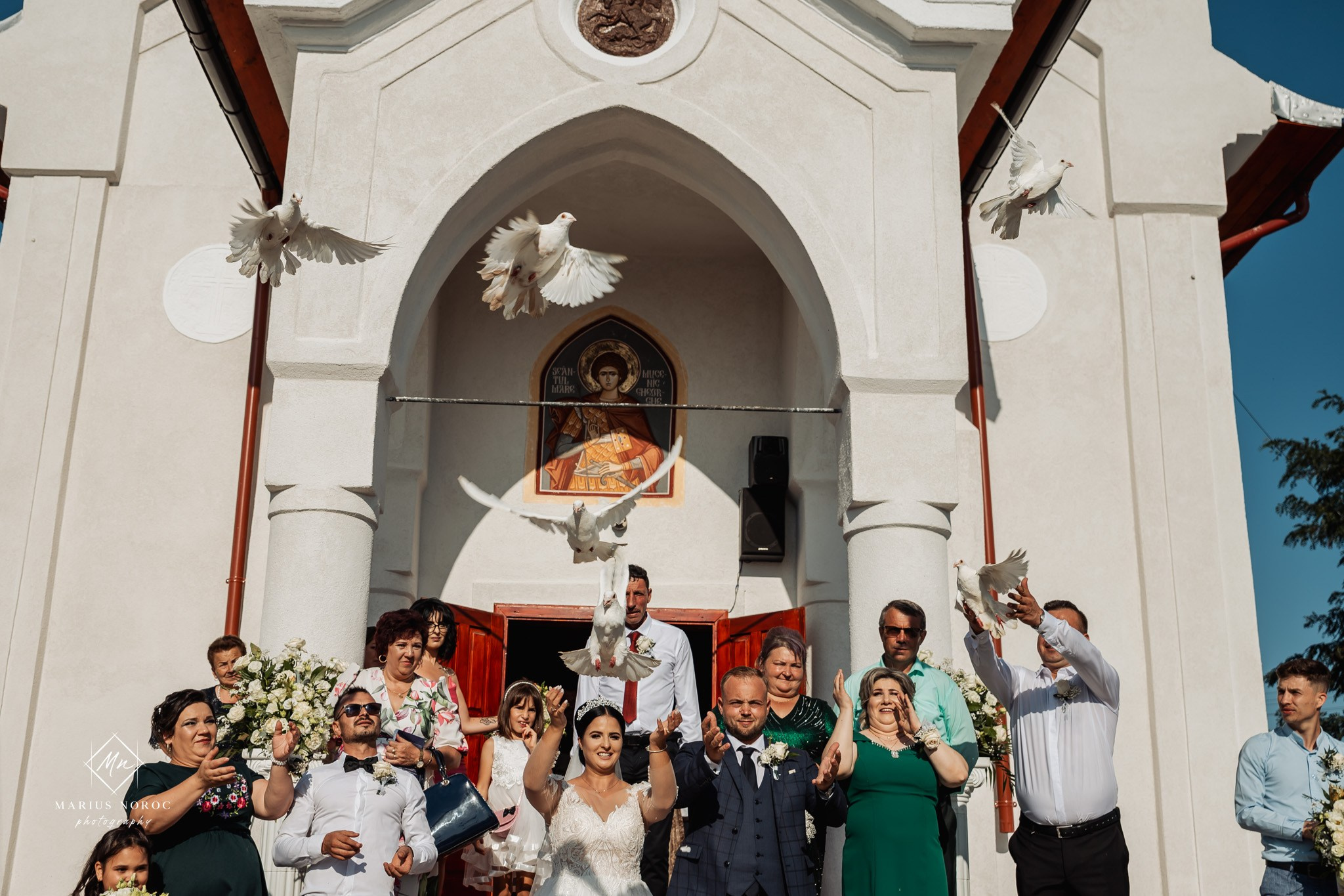 Ana Maria & Vlad | Forest Events Cucorani Botosani