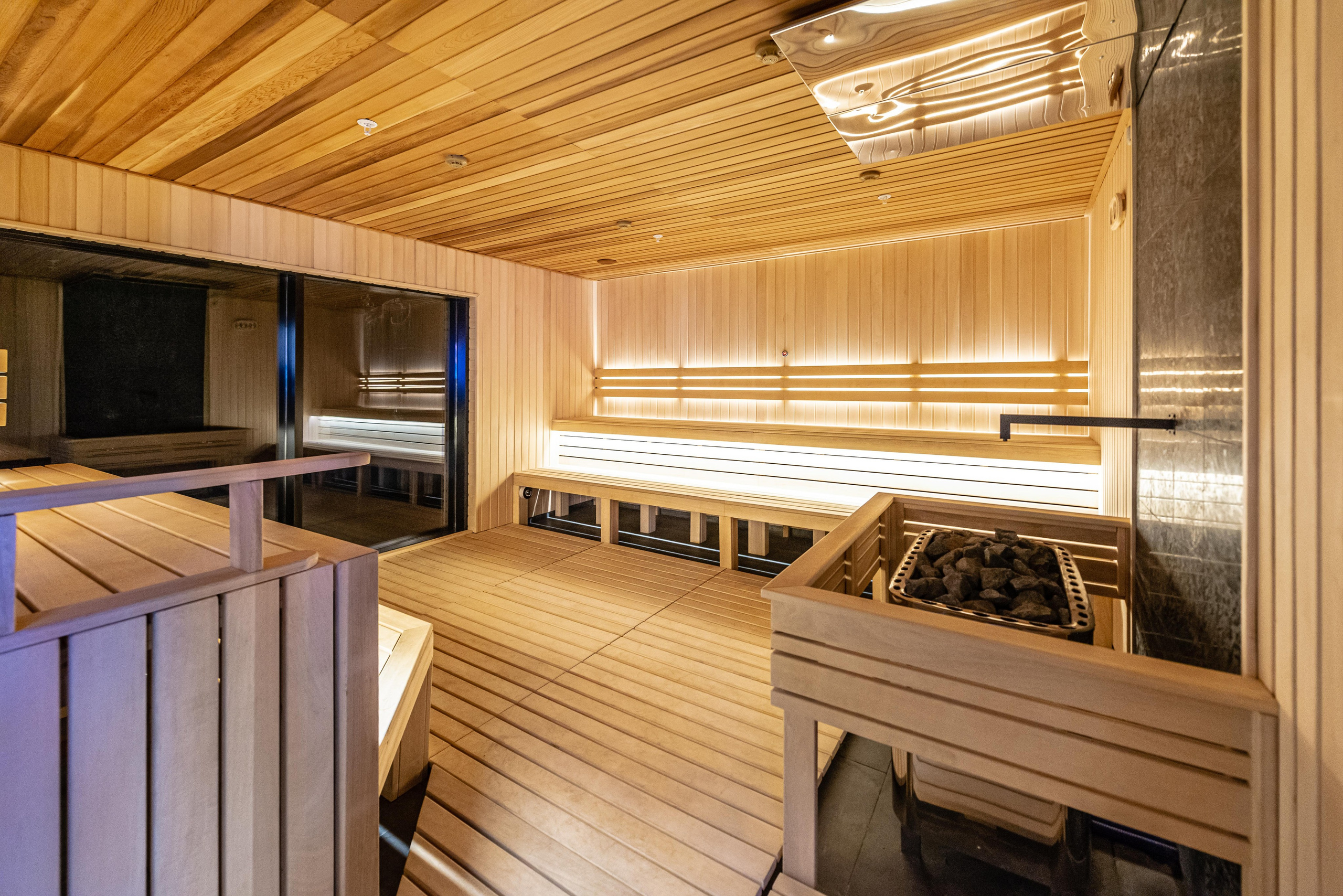 Фитнес-клуб DDX Fitness в Некрасовке. ФОТОГРАФ МЕКСИКА КИНТАНА-РОО