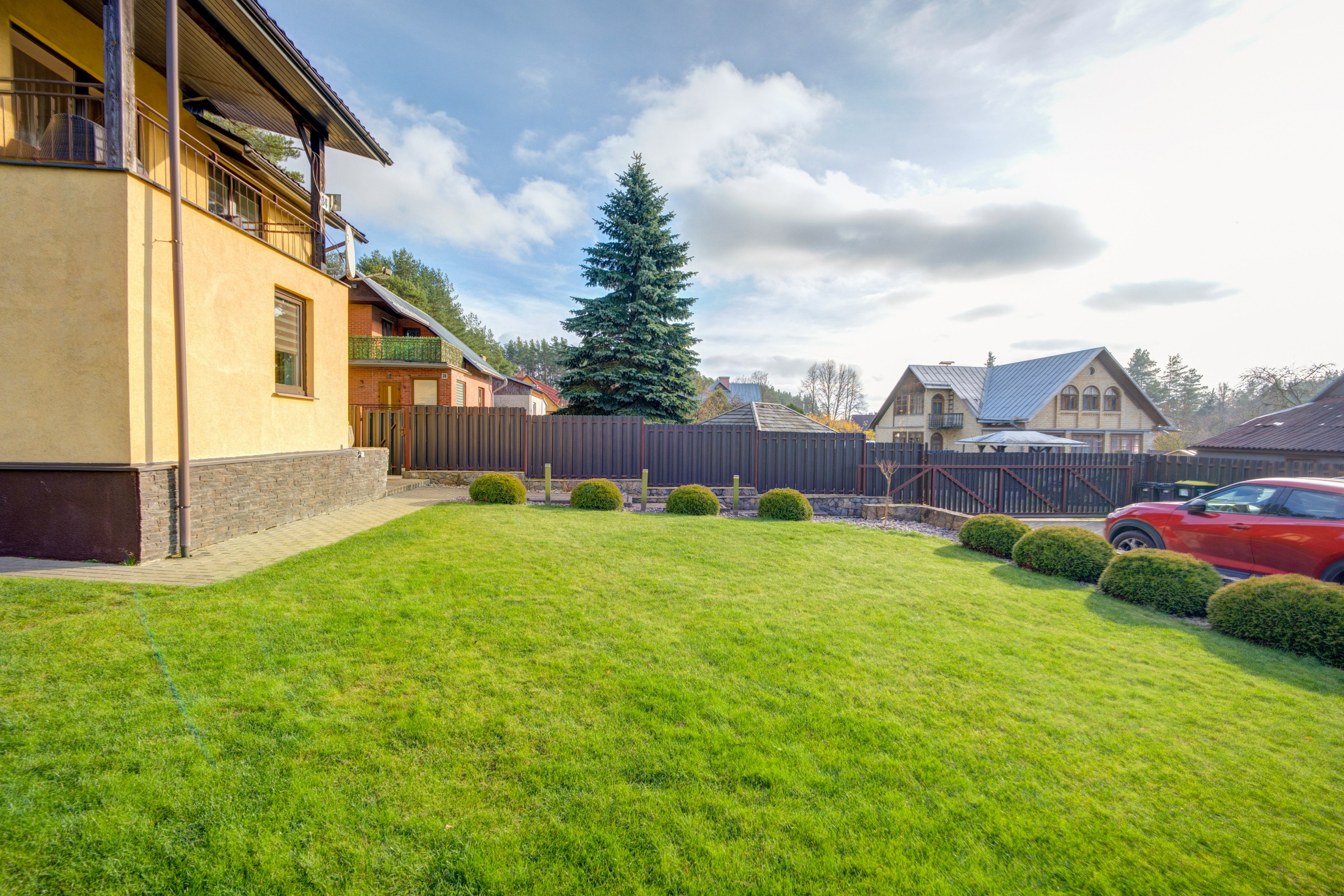 Korių g. 34, Vilnius. Elina Sapiega fotografė Vilniuje